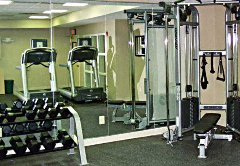 TownePlace Suites Rochester