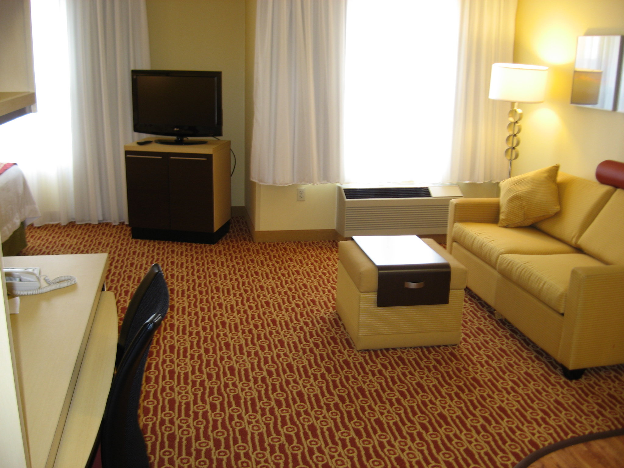TownePlace Suites Rochester