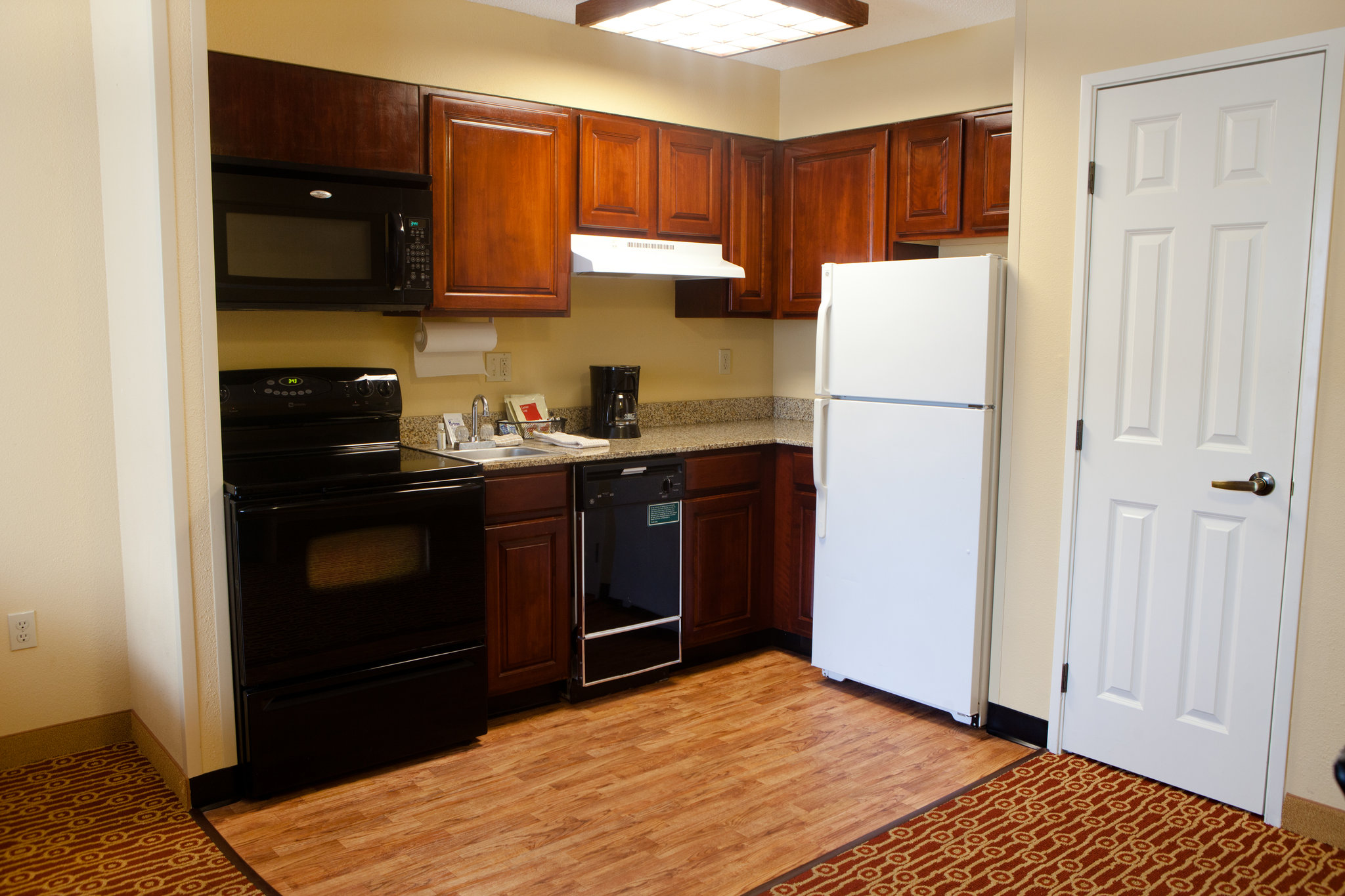 TownePlace Suites Rochester