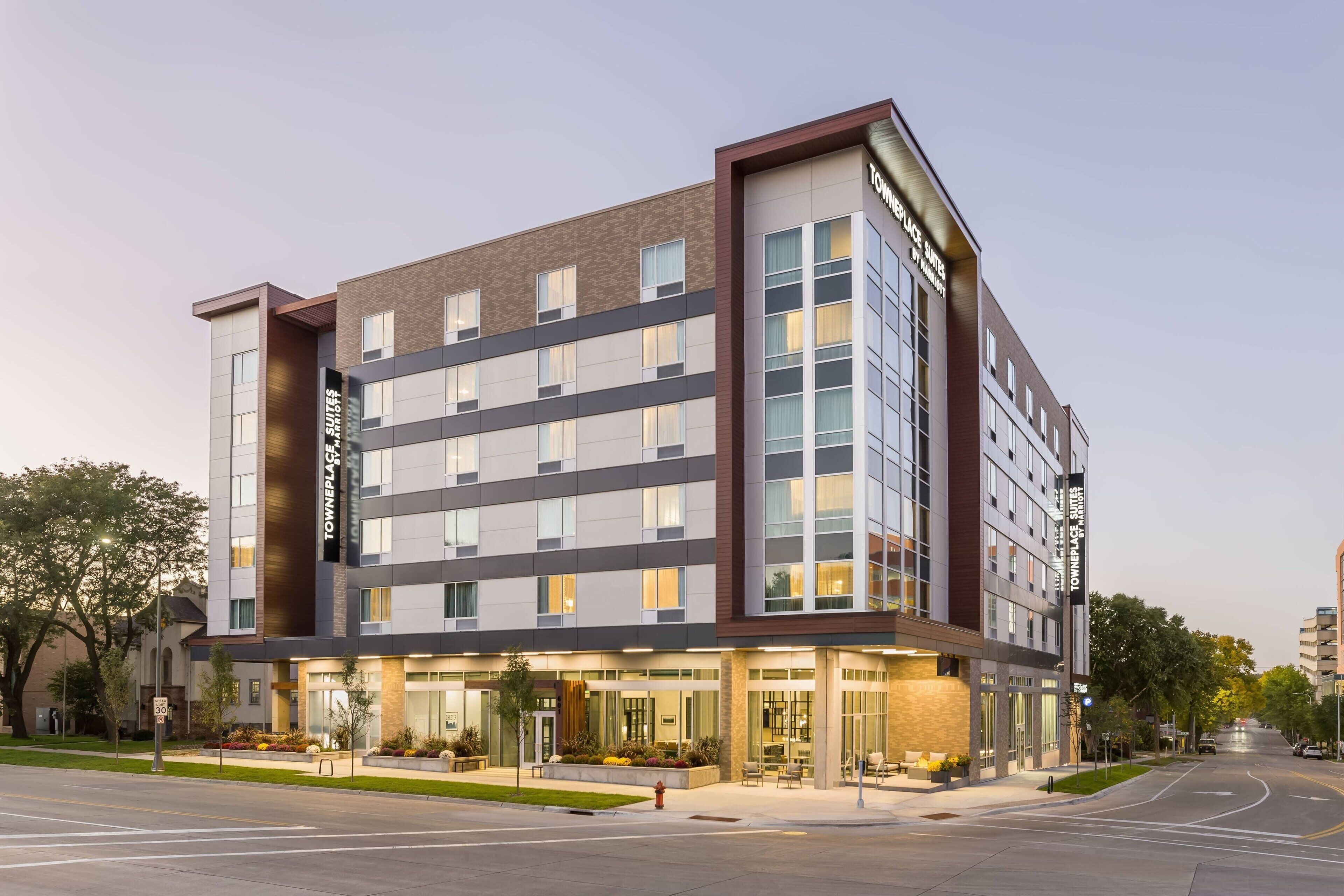 TownePlace Suites Rochester Mayo Clinic Area