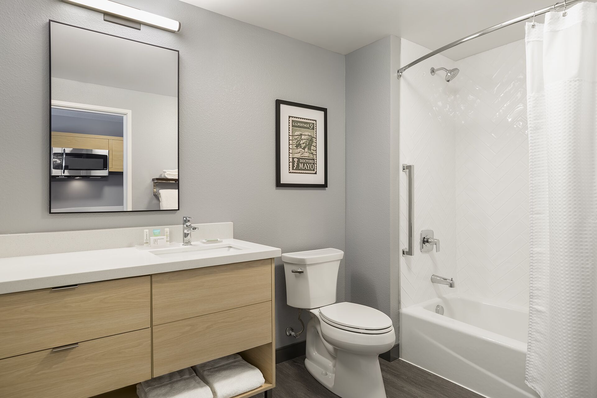 TownePlace Suites Rochester Mayo Clinic Area