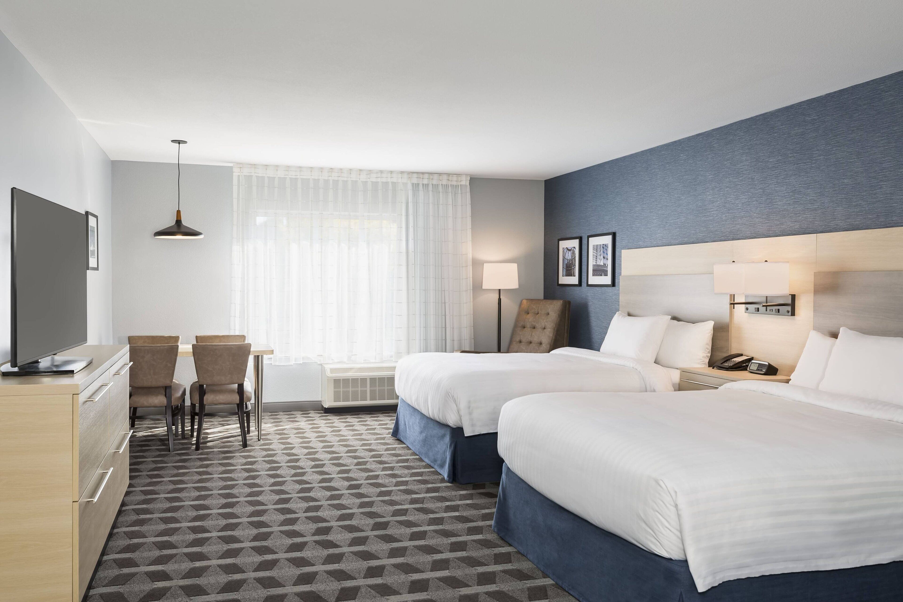 TownePlace Suites Rochester Mayo Clinic Area