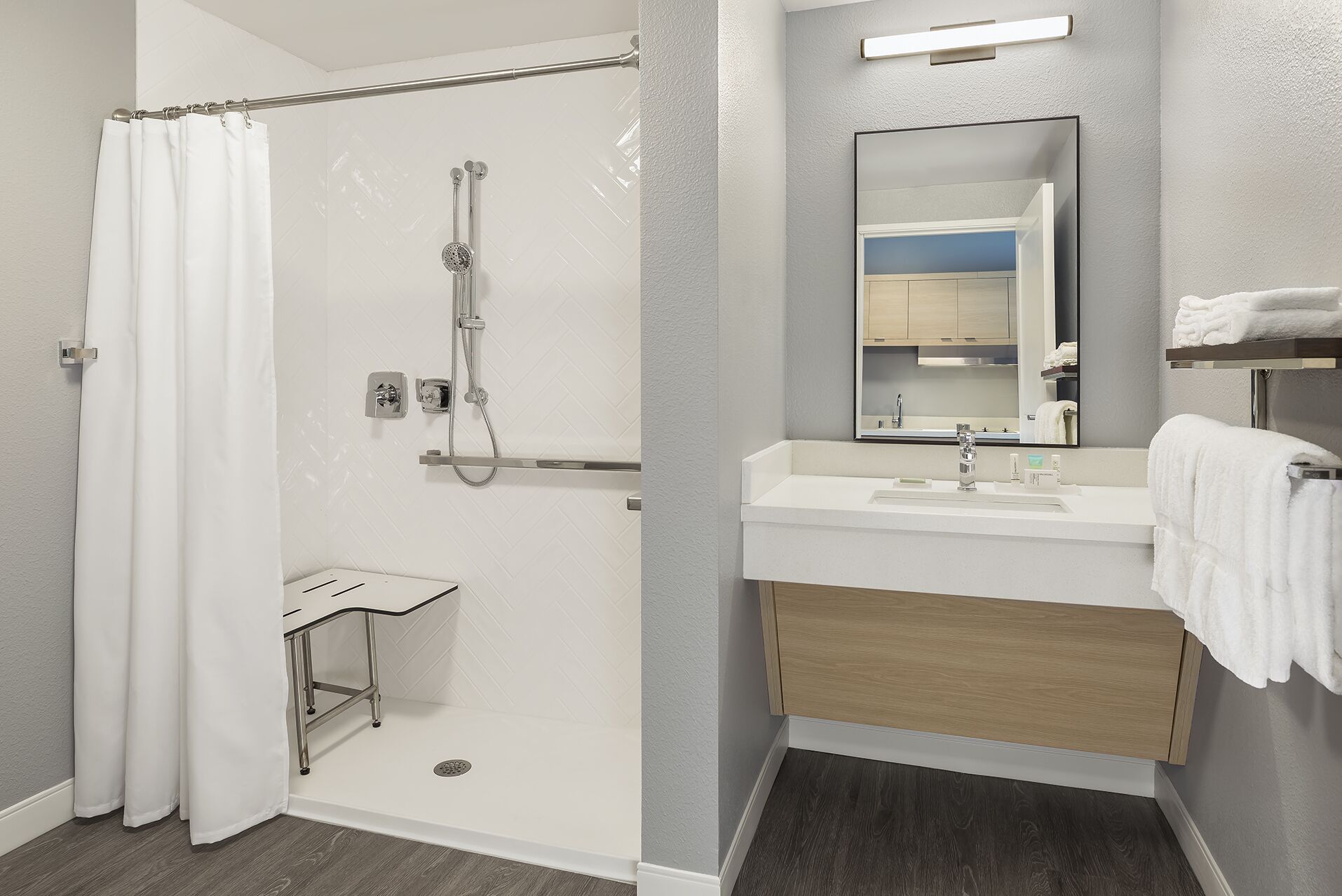 TownePlace Suites Rochester Mayo Clinic Area
