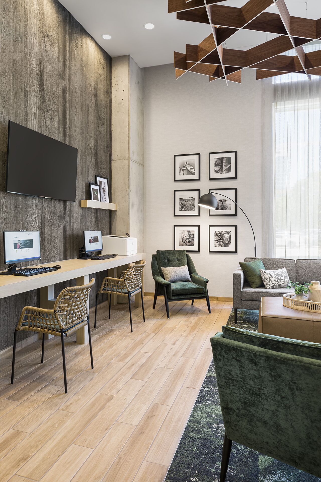 TownePlace Suites Rochester Mayo Clinic Area