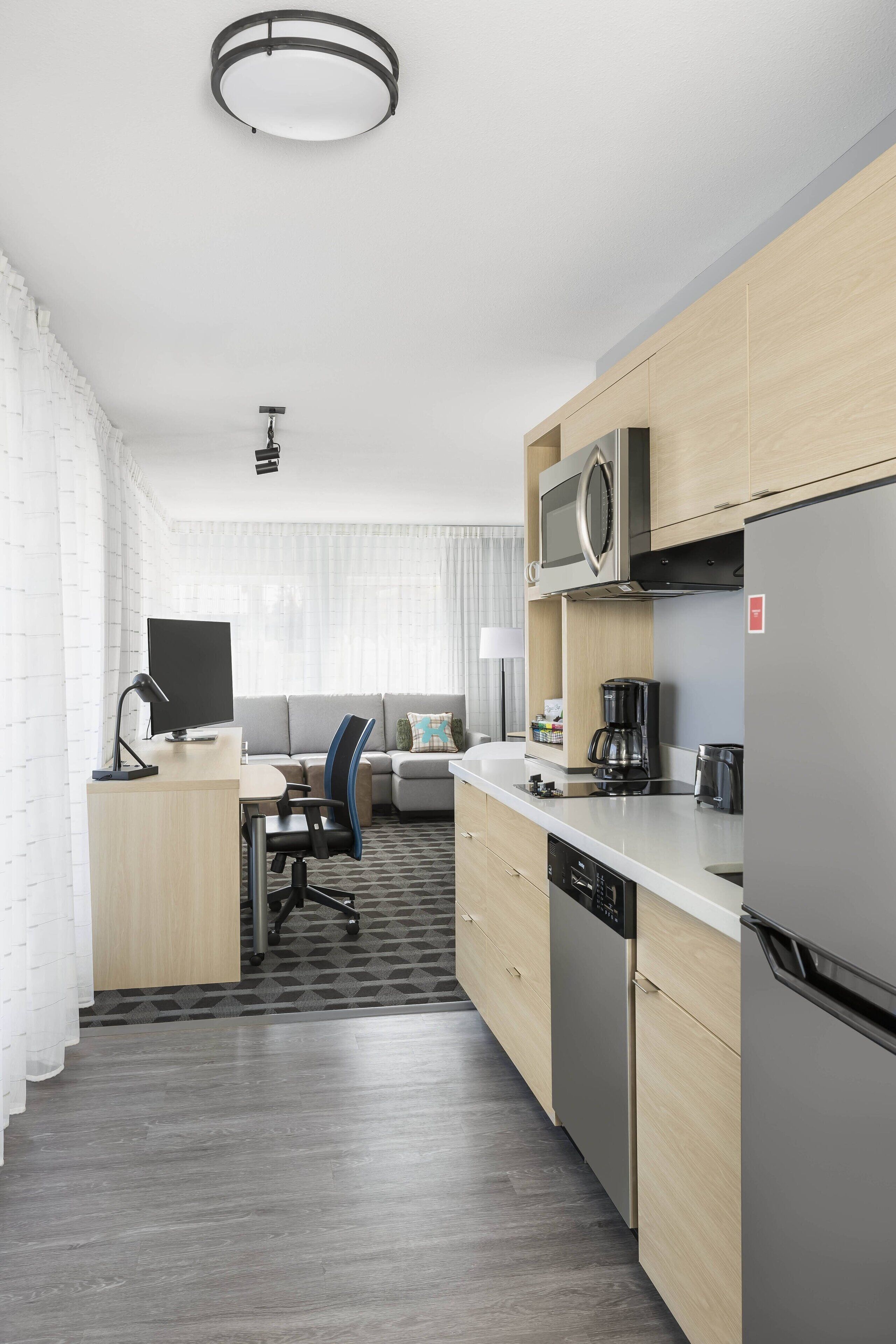 TownePlace Suites Rochester Mayo Clinic Area