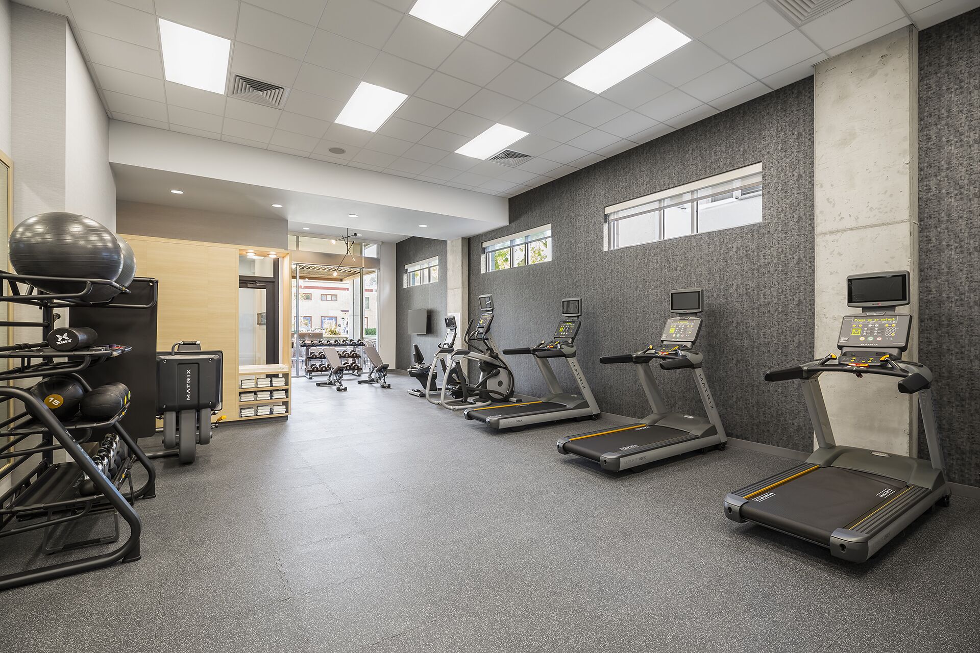 TownePlace Suites Rochester Mayo Clinic Area