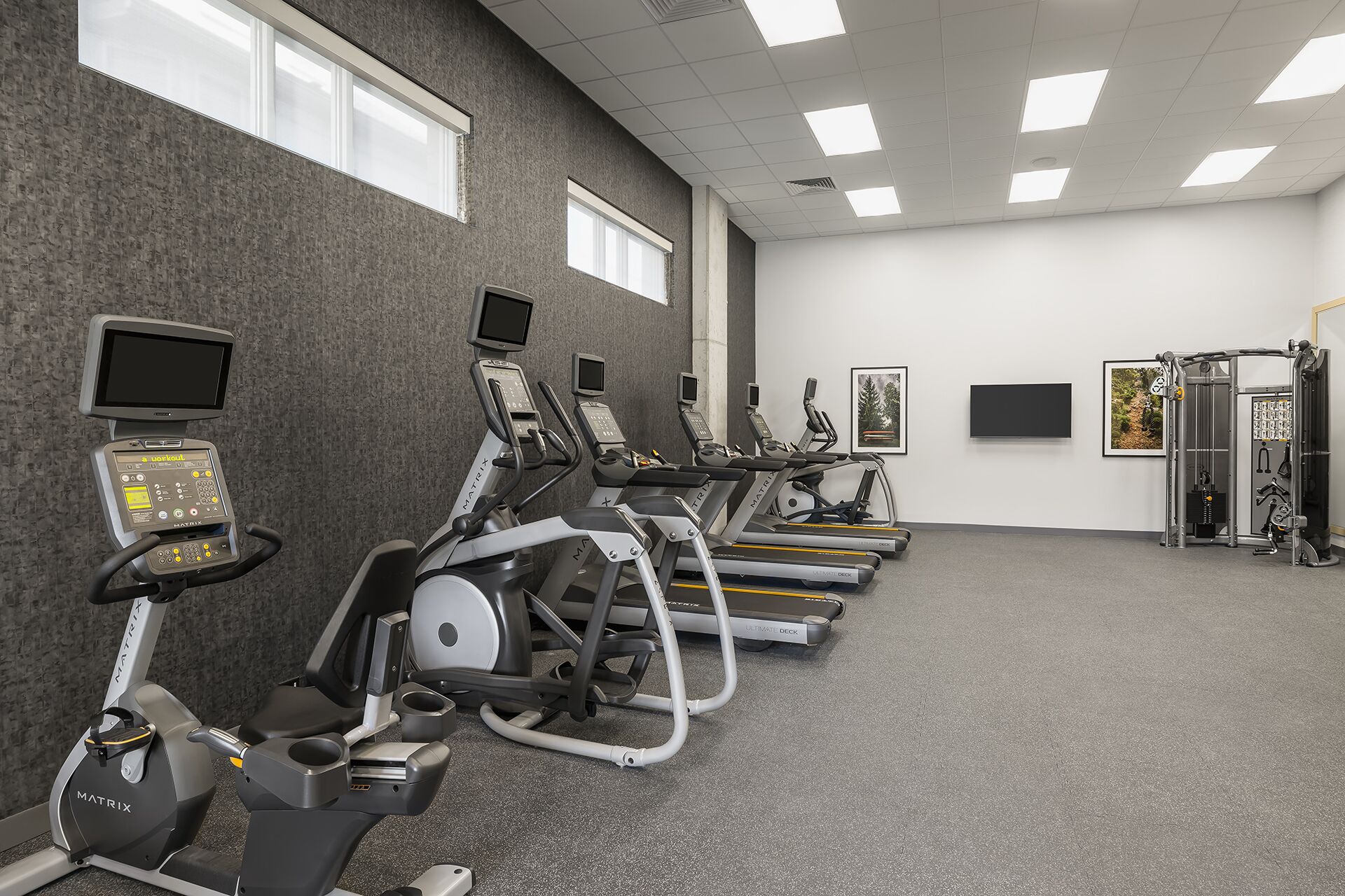 TownePlace Suites Rochester Mayo Clinic Area