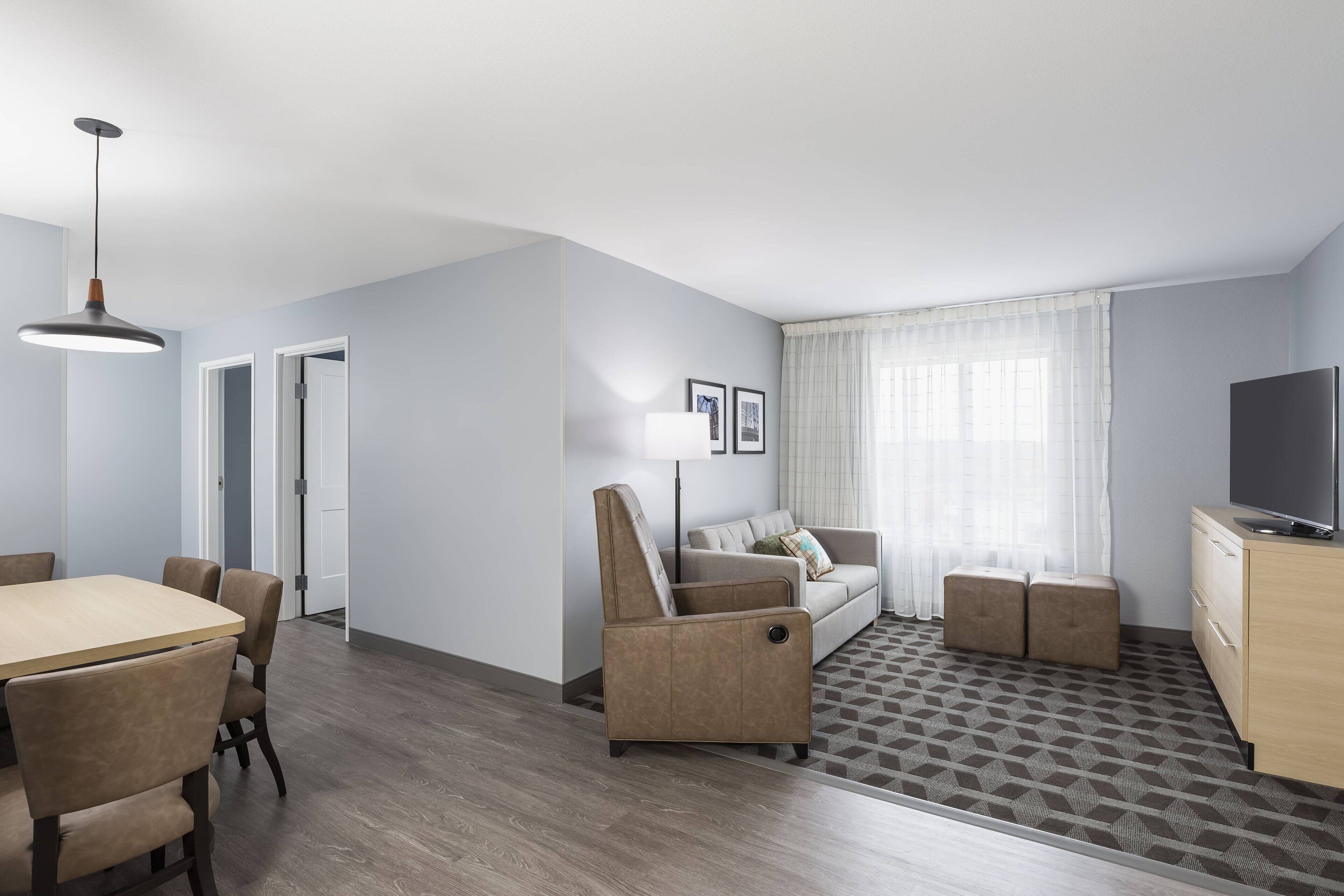 TownePlace Suites Rochester Mayo Clinic Area