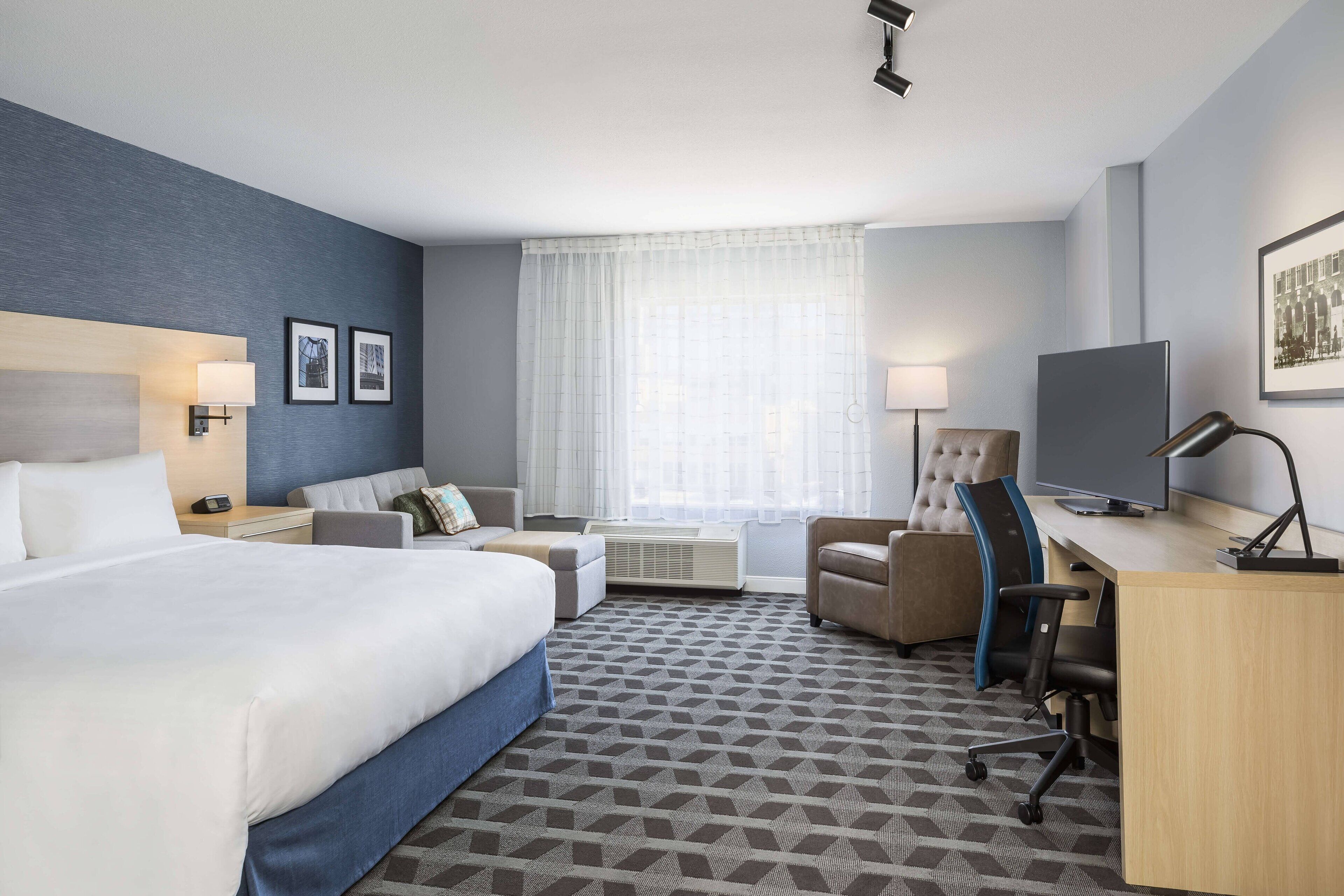 TownePlace Suites Rochester Mayo Clinic Area
