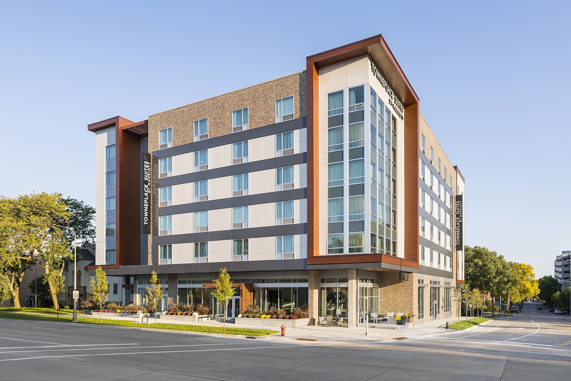 TownePlace Suites Rochester Mayo Clinic Area