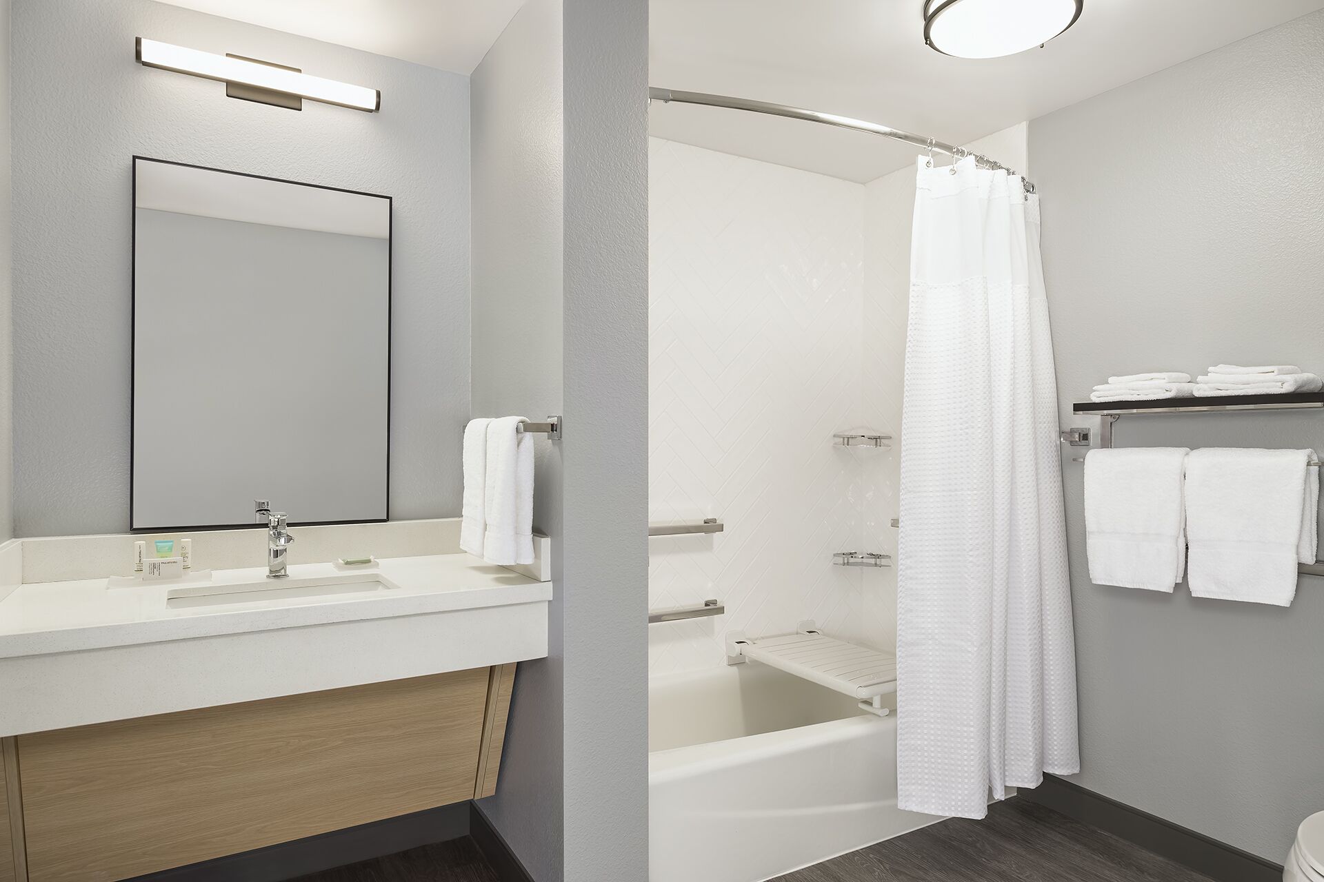 TownePlace Suites Rochester Mayo Clinic Area