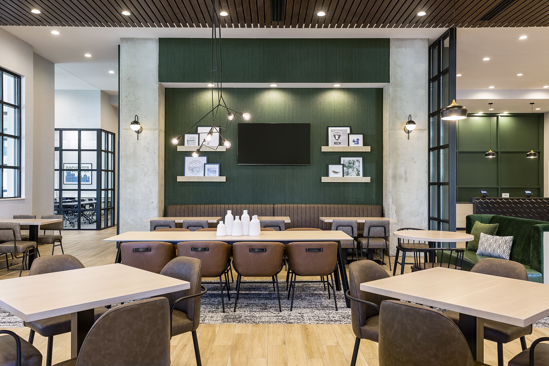 TownePlace Suites Rochester Mayo Clinic Area