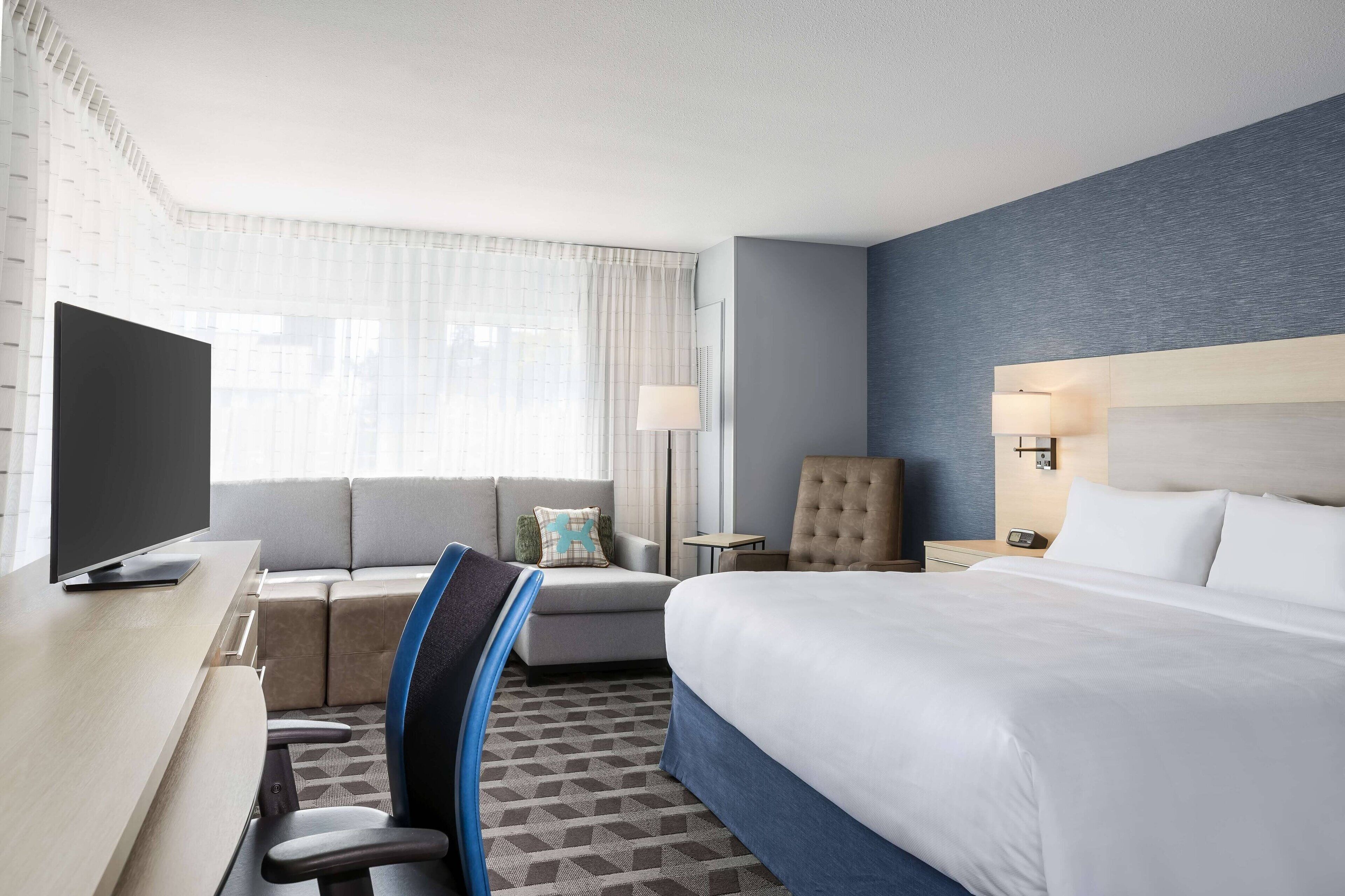 TownePlace Suites Rochester Mayo Clinic Area