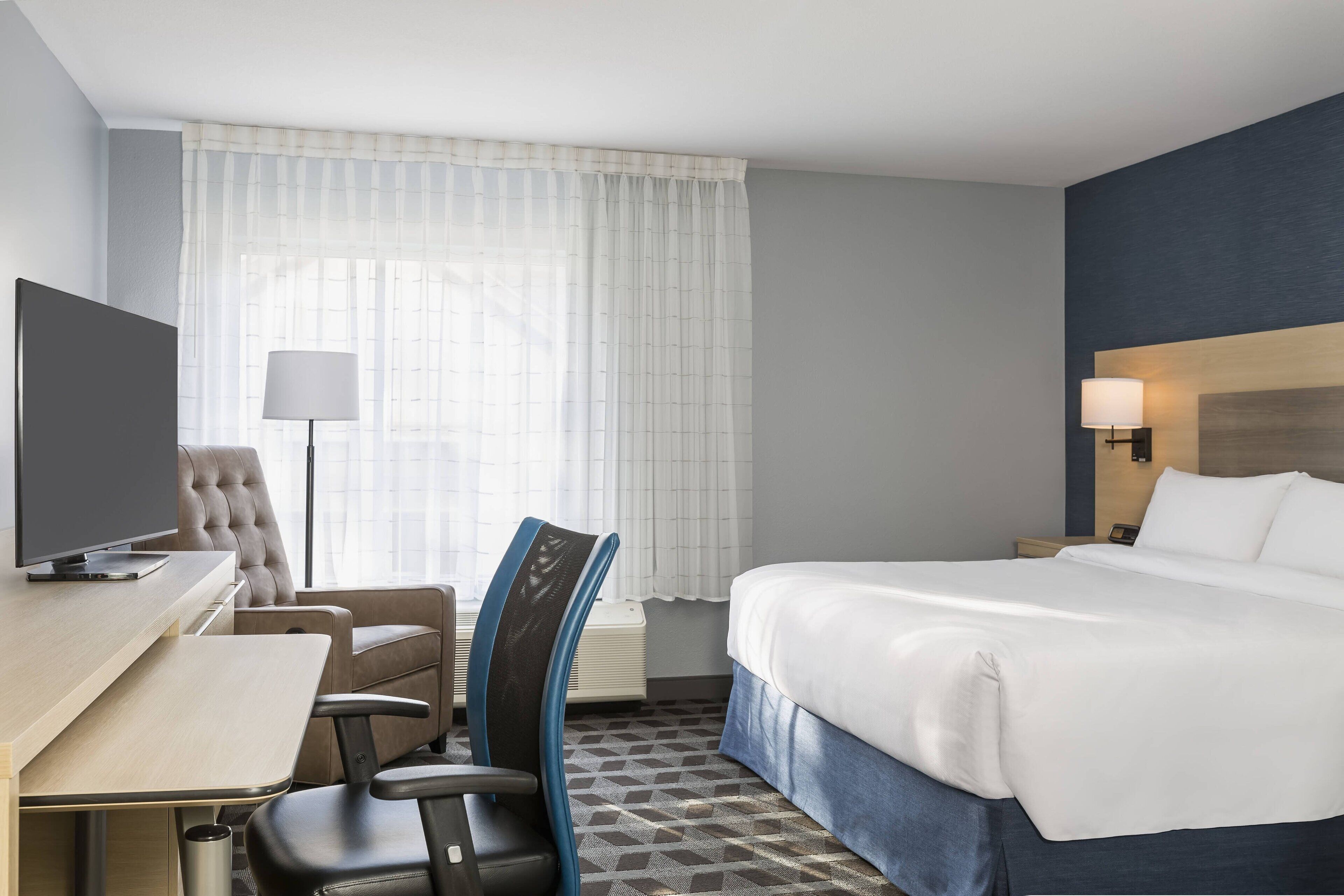 TownePlace Suites Rochester Mayo Clinic Area