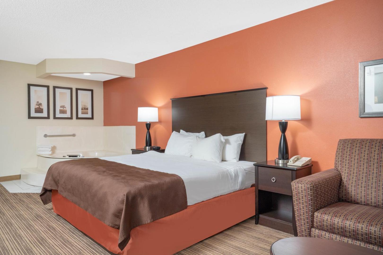 Aspen Hotel Rogers