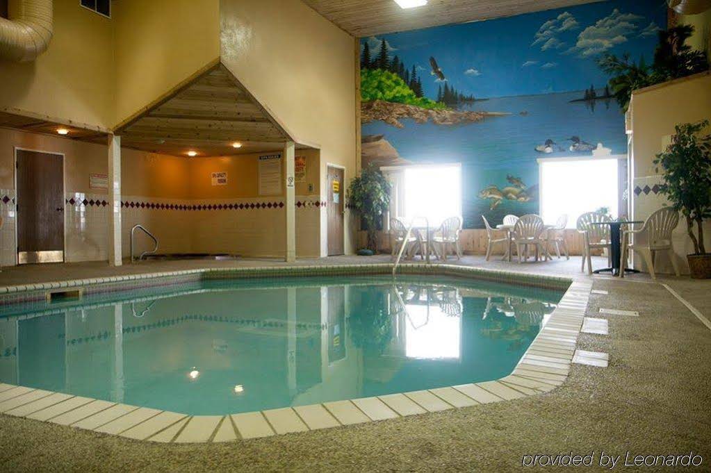 Norland Inn & Suites