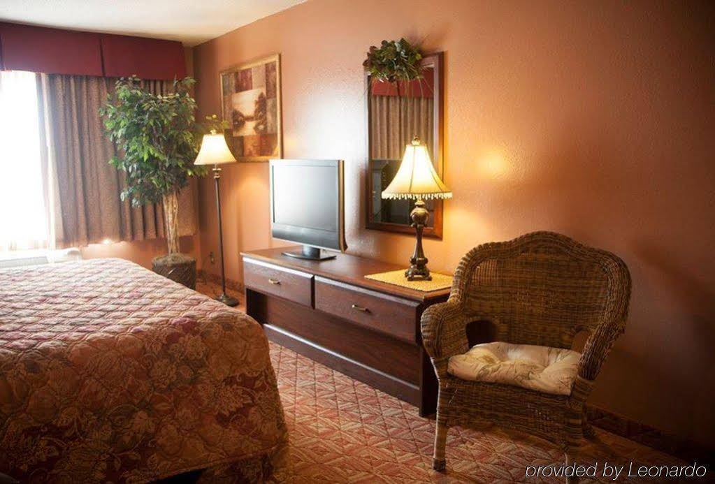 Norland Inn & Suites