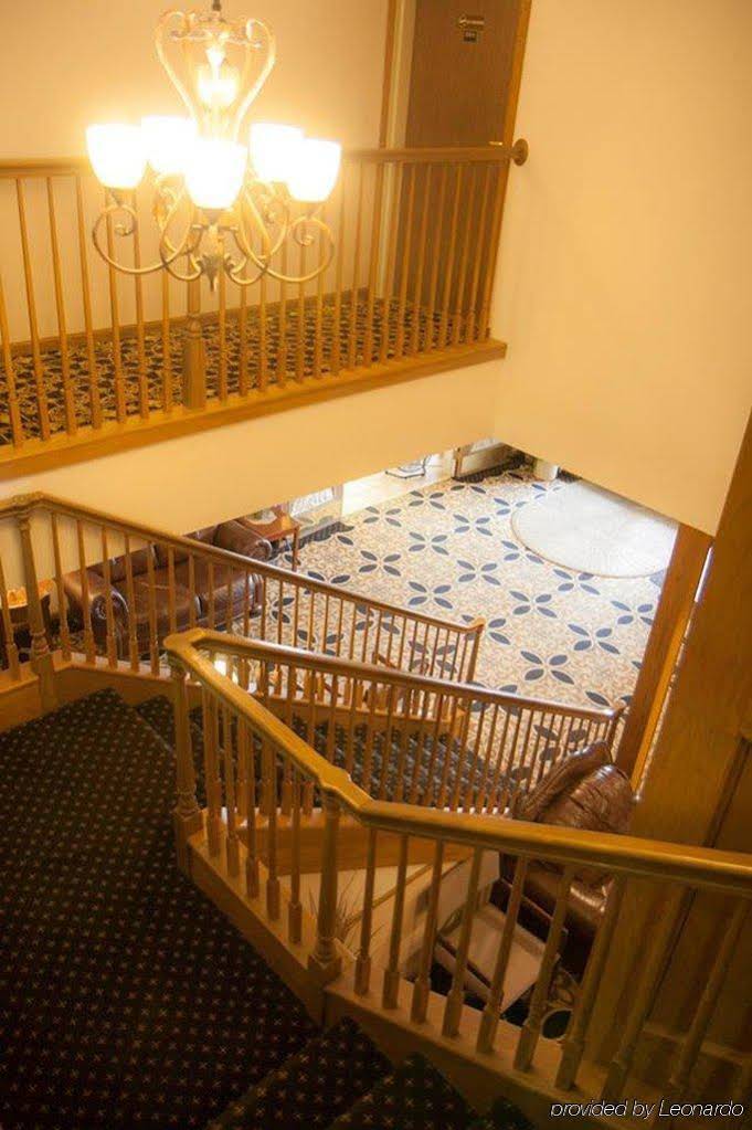 Norland Inn & Suites