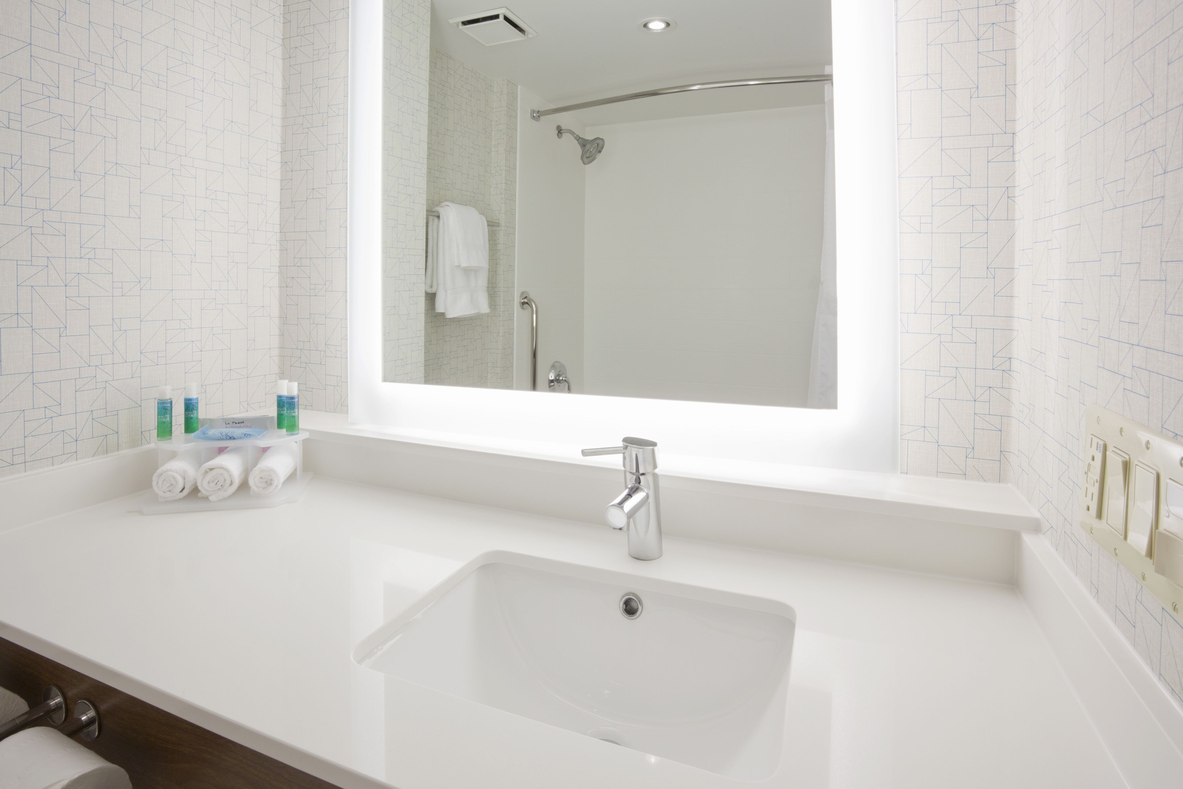 Holiday Inn Express Roseville-St. Paul