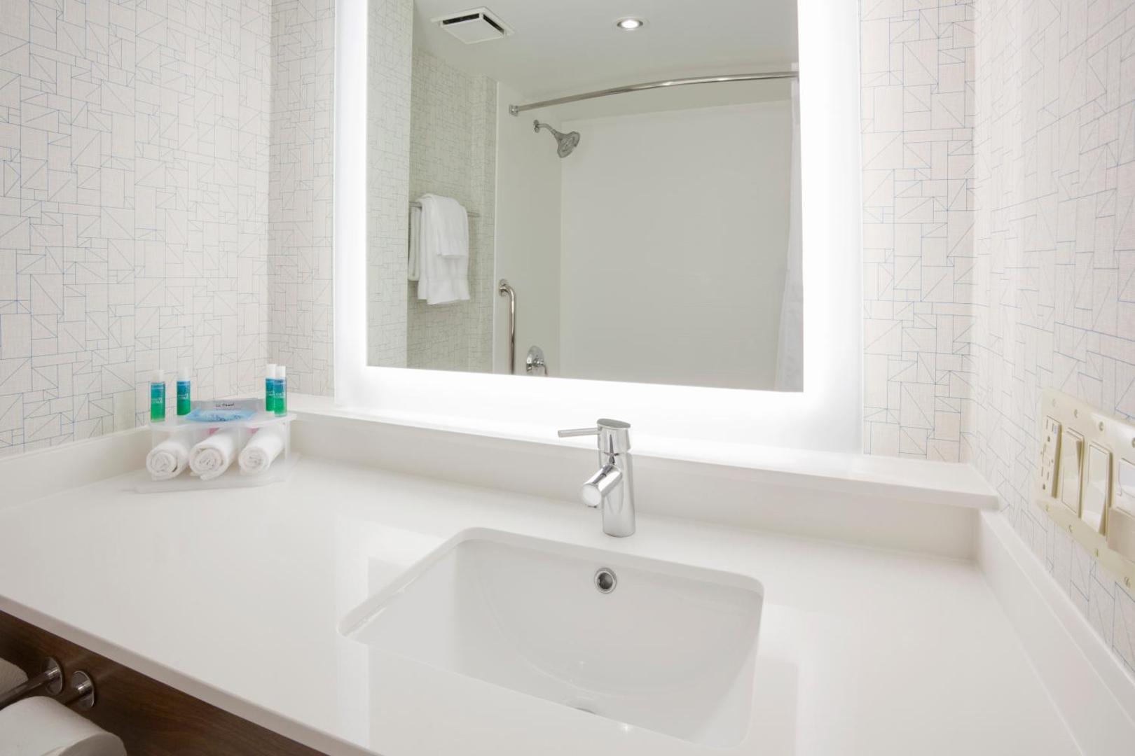 Holiday Inn Express Roseville-St. Paul