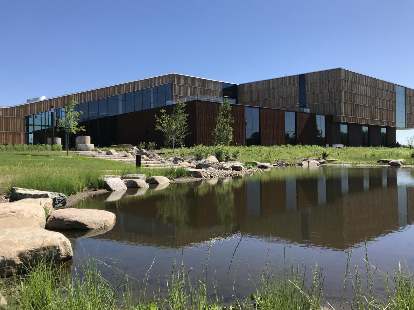 Holiday Inn Express Roseville-St. Paul