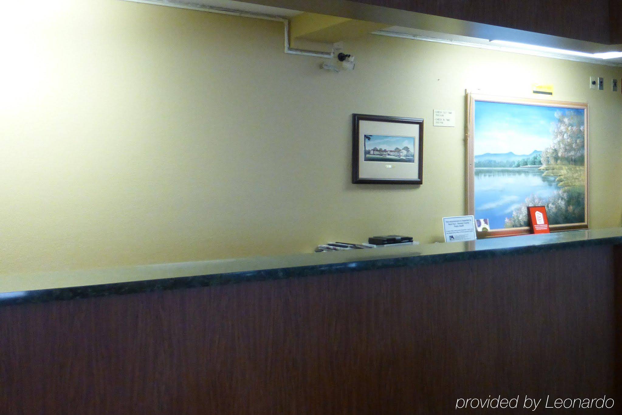 Norwwod Inn and Suites Roseville