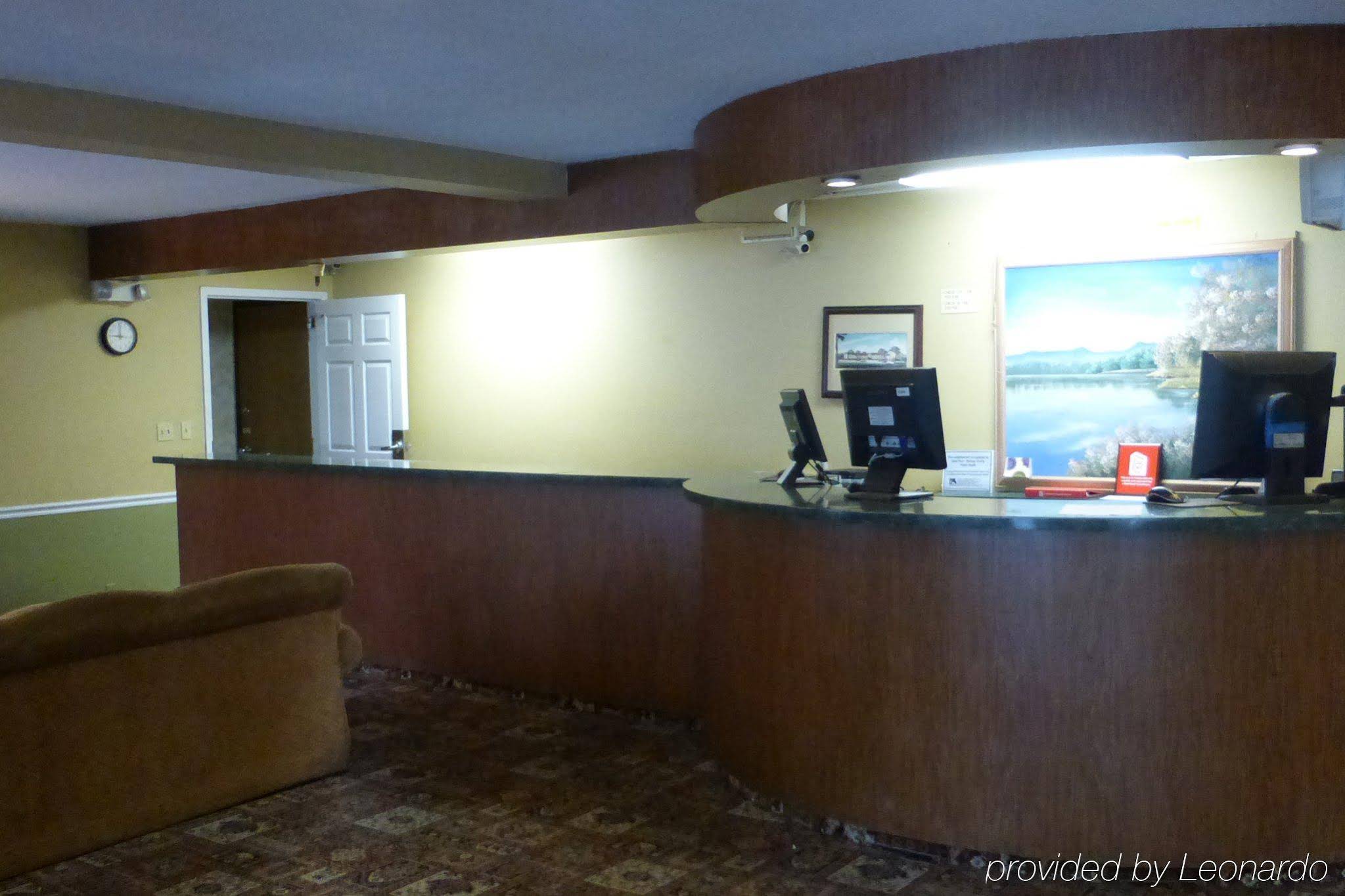 Norwwod Inn and Suites Roseville