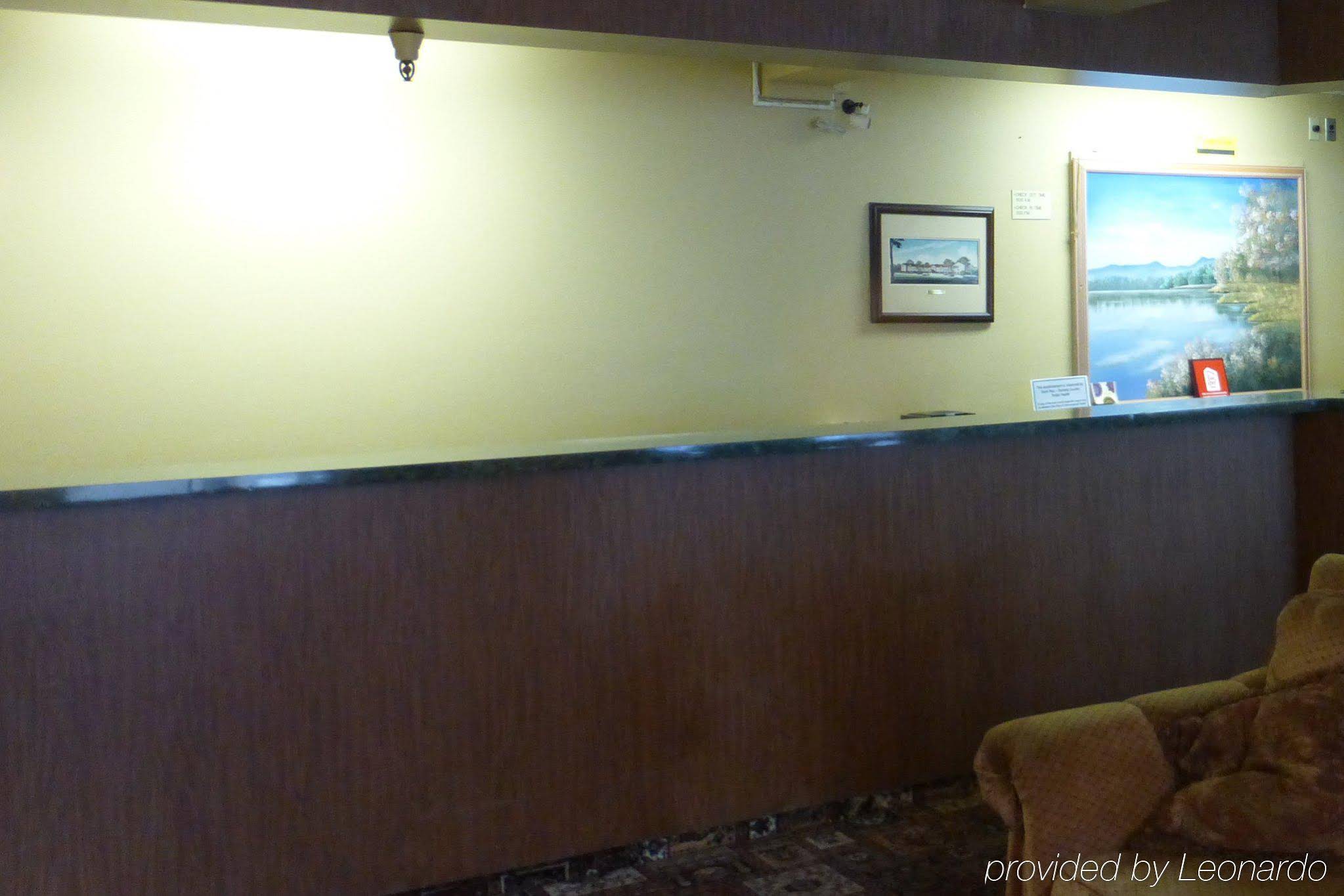 Norwwod Inn and Suites Roseville