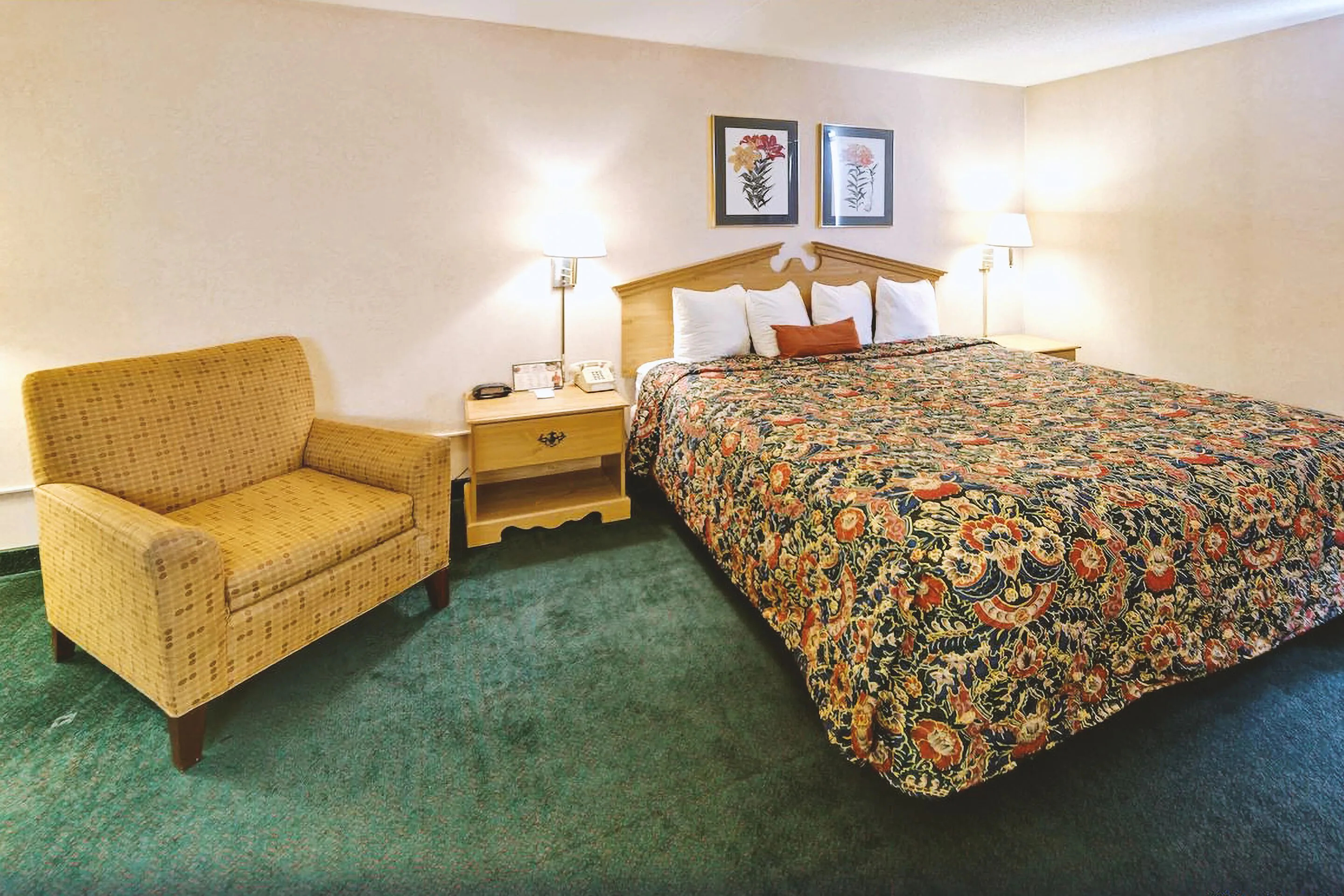 Key Inn Roseville St Paul