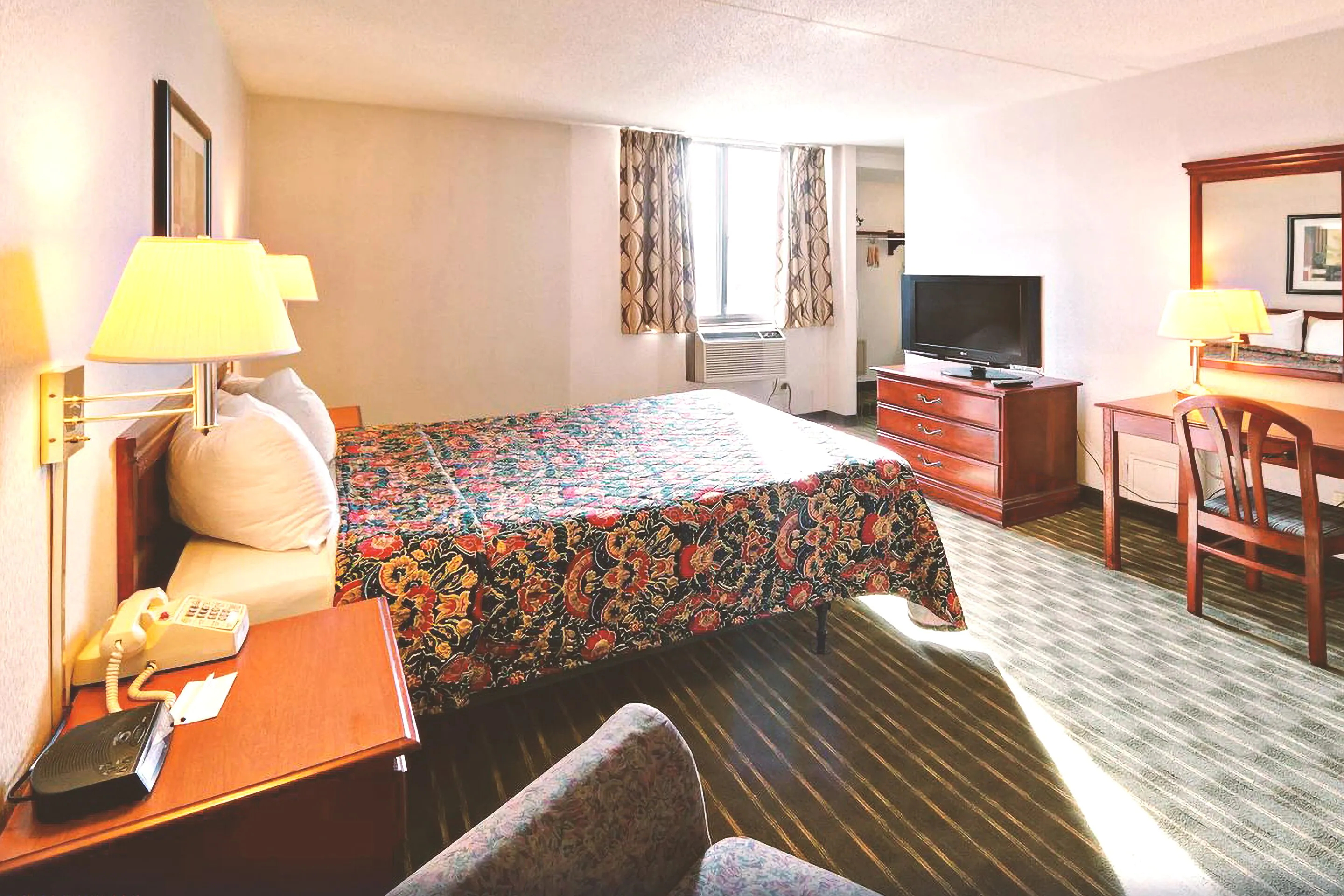 Key Inn Roseville St Paul