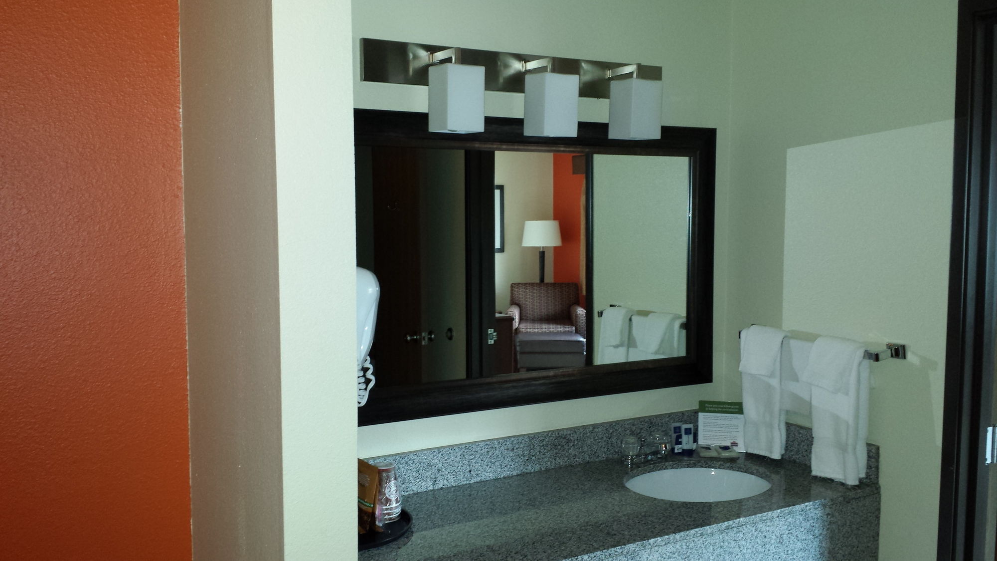 AmericInn by Wyndham Sauk Centre