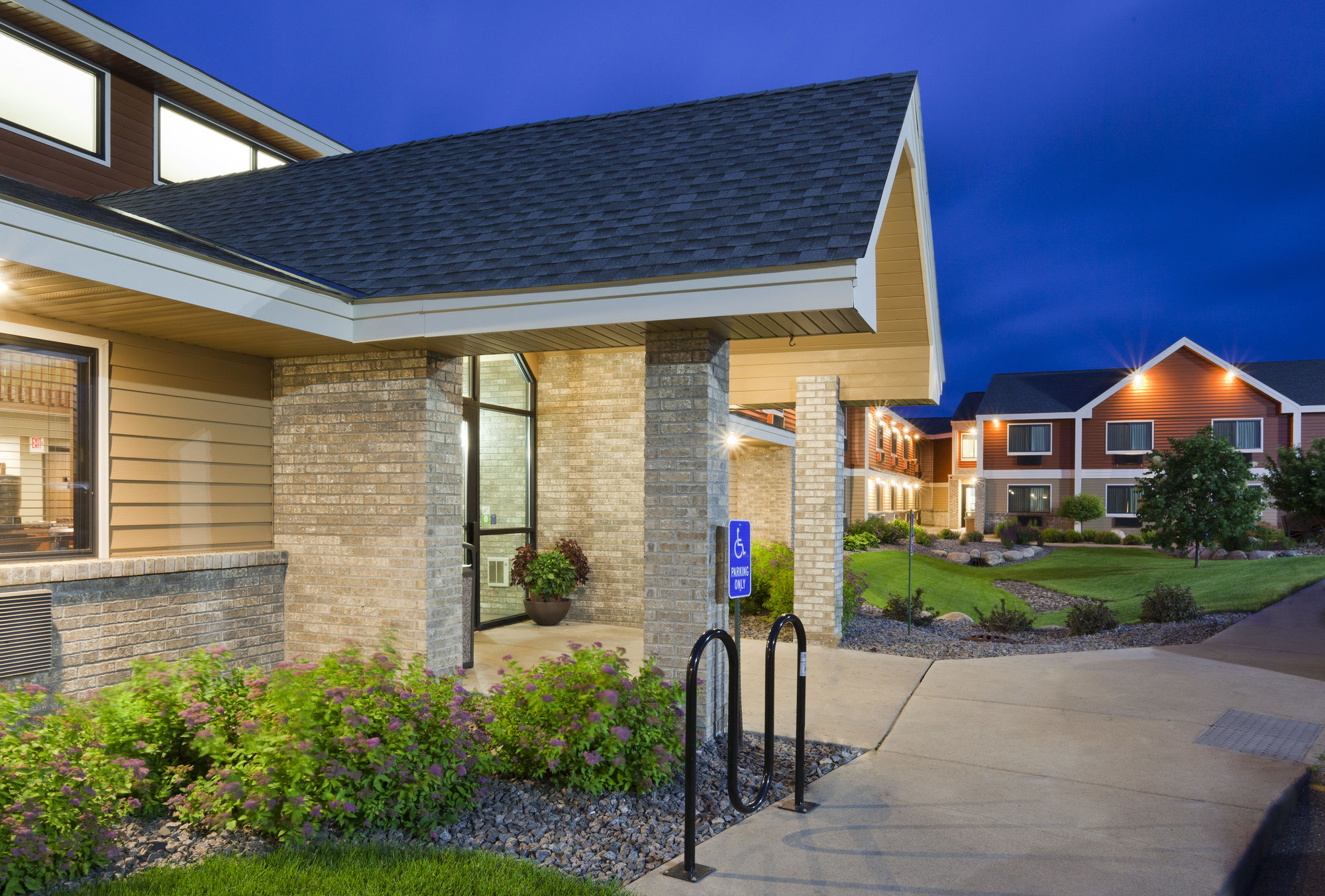 AmericInn by Wyndham Sauk Centre