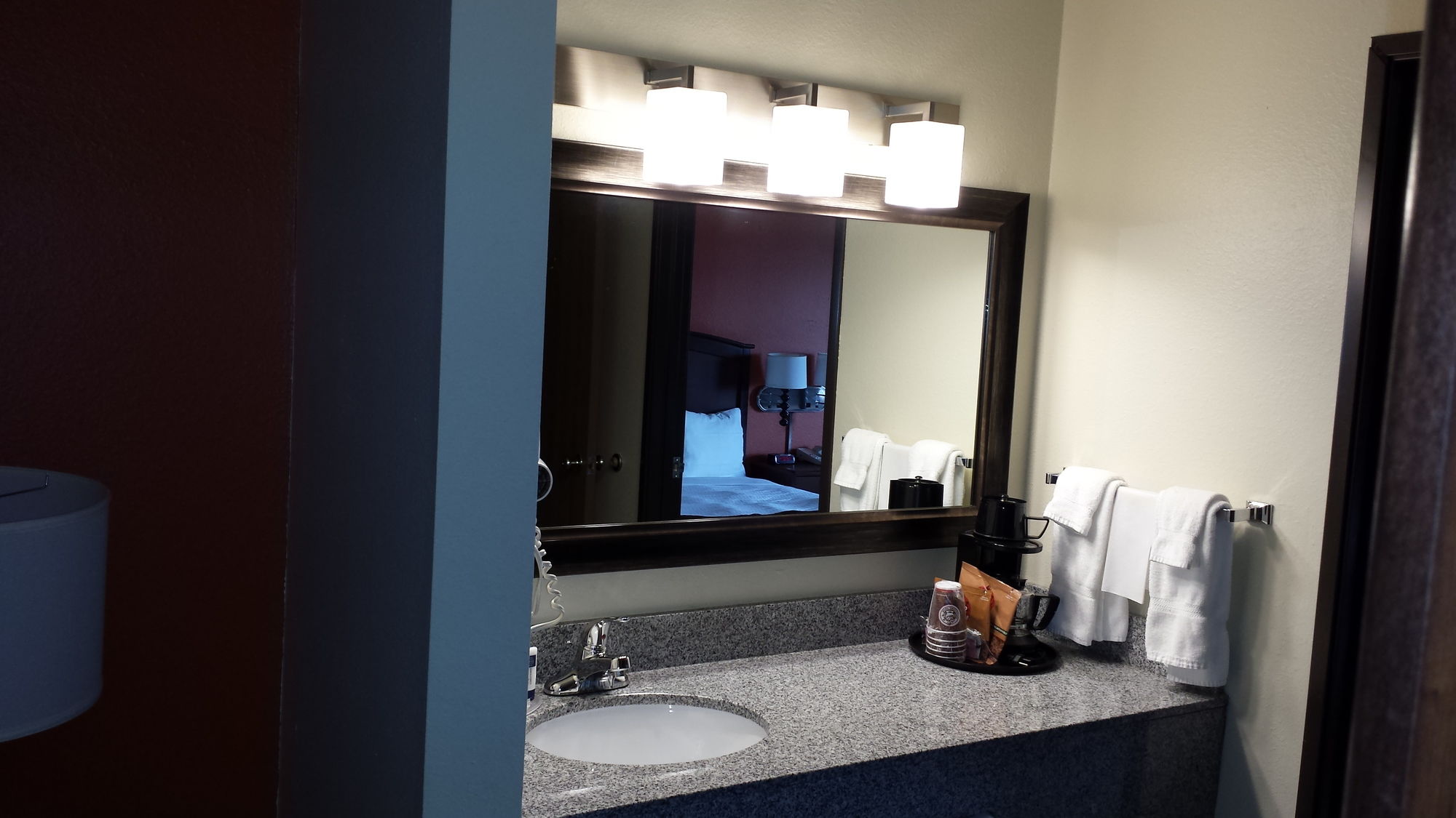 AmericInn by Wyndham Sauk Centre