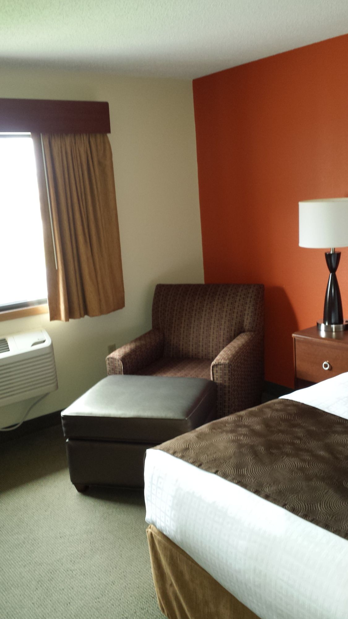 AmericInn by Wyndham Sauk Centre