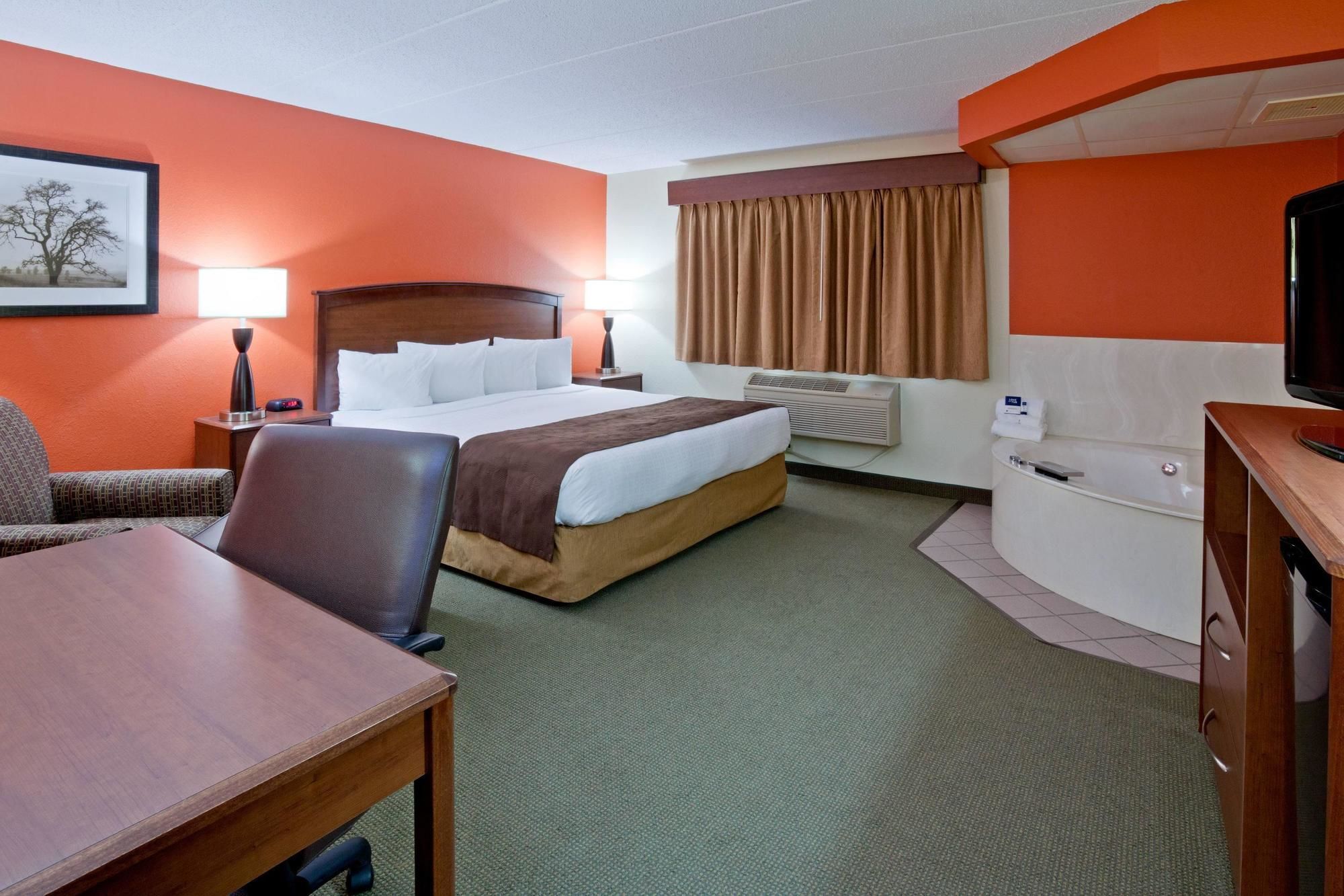 AmericInn by Wyndham Sauk Centre