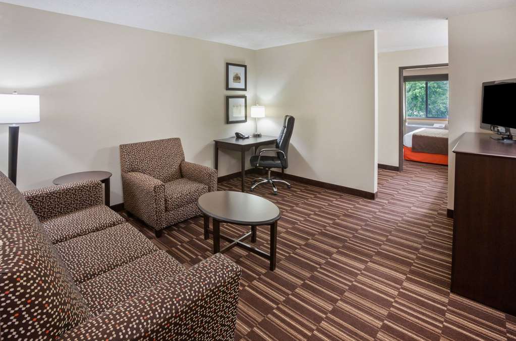 AmericInn by Wyndham Sartell