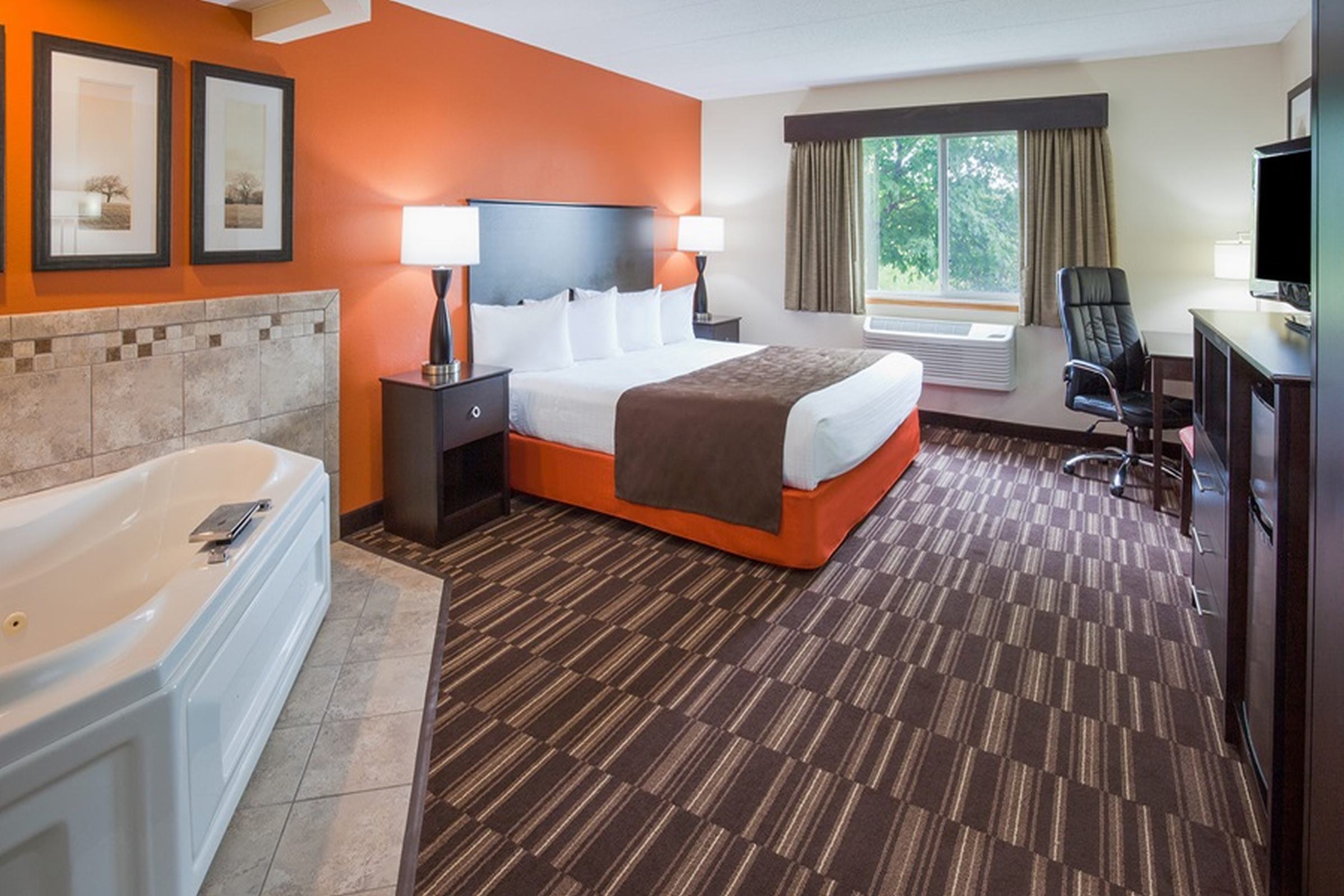 AmericInn by Wyndham Sartell