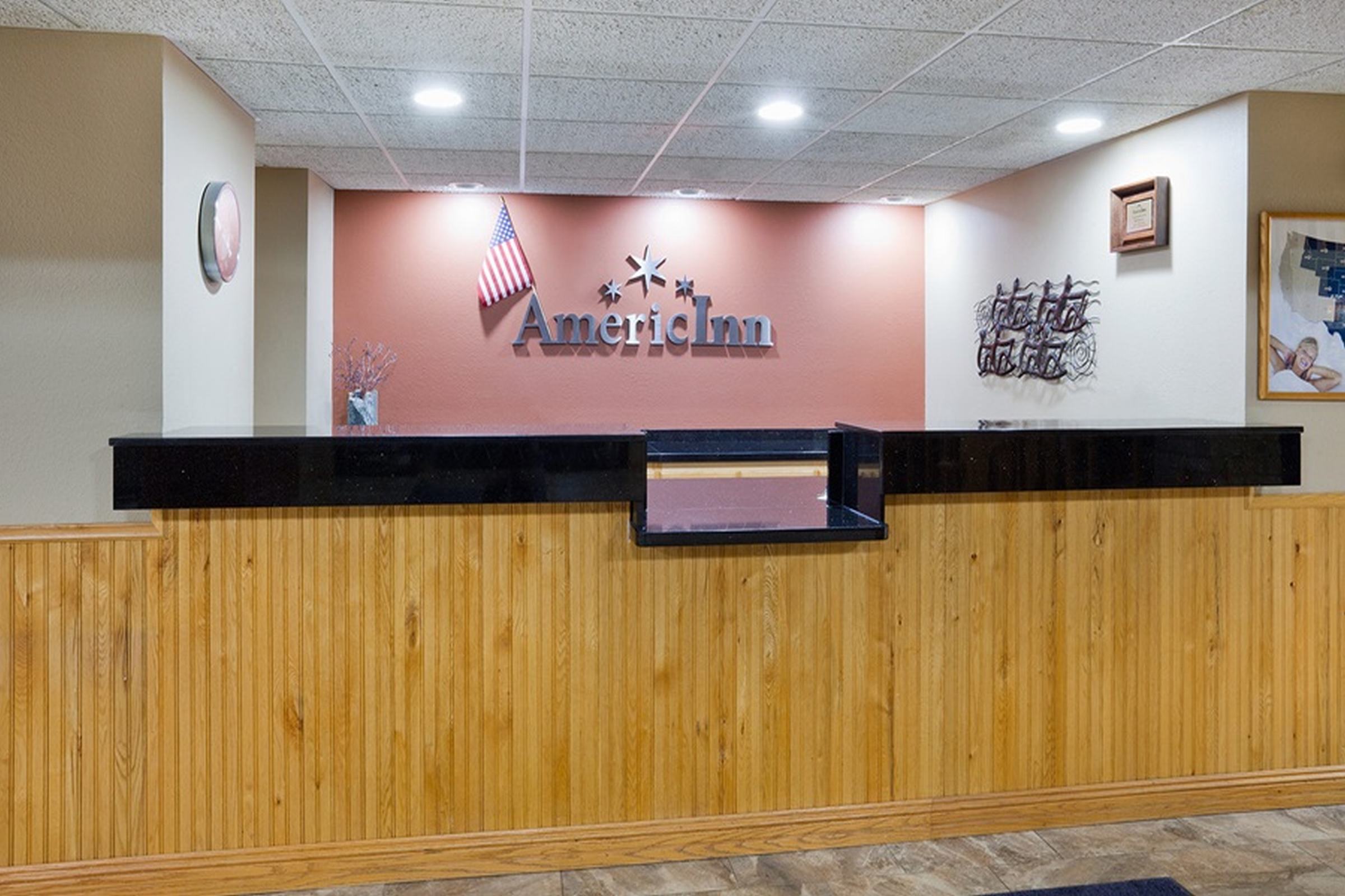 AmericInn by Wyndham Sartell