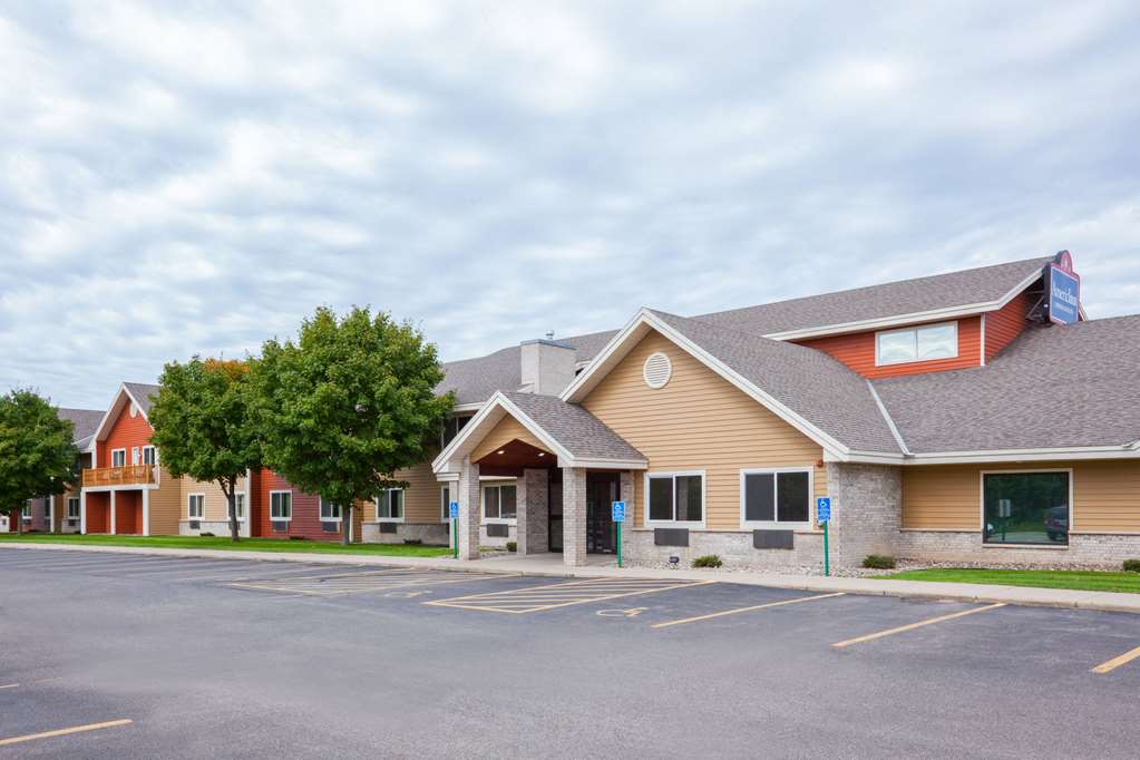 AmericInn by Wyndham Sartell
