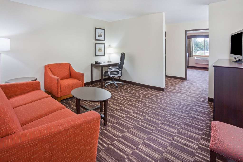 AmericInn by Wyndham Sartell