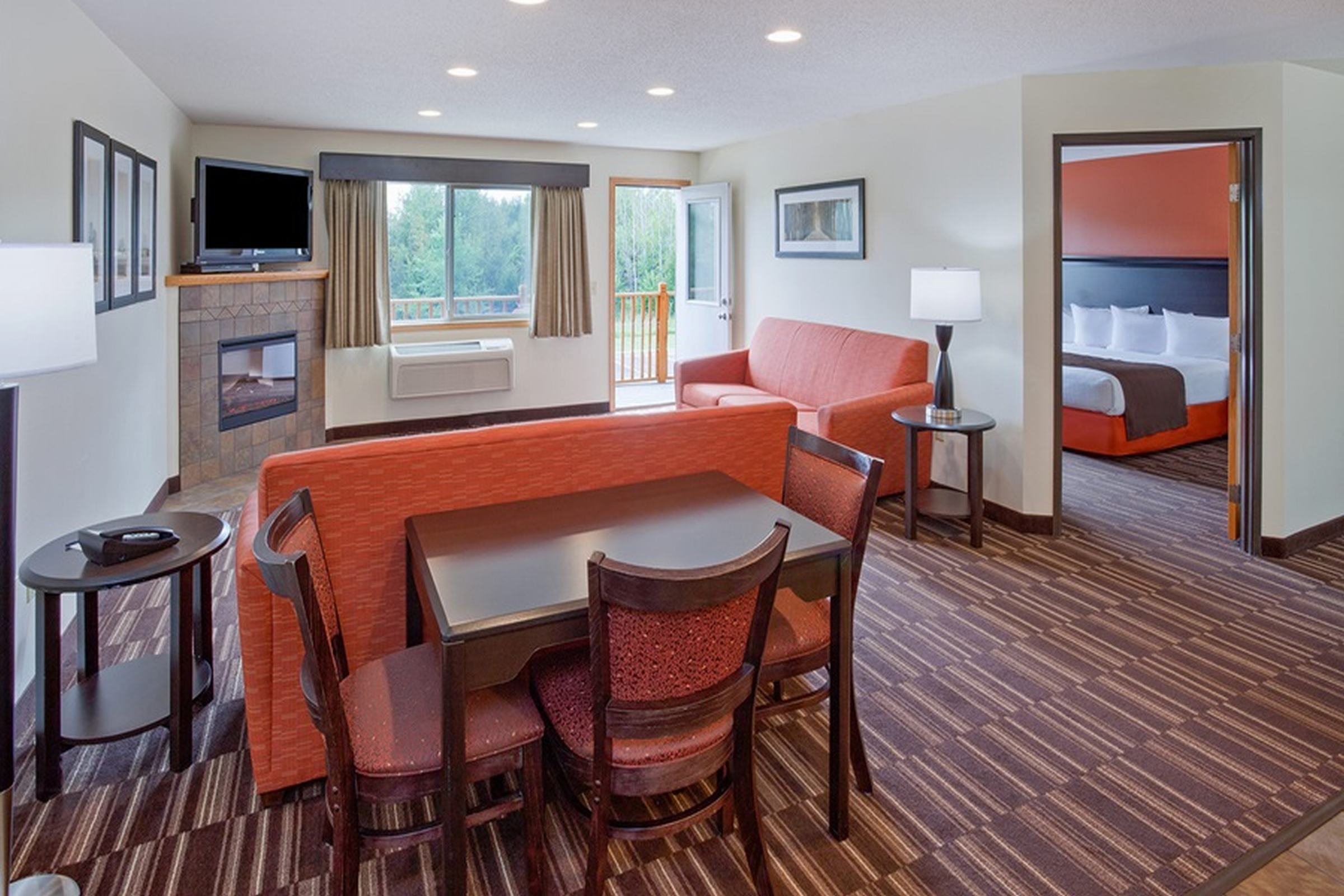 AmericInn by Wyndham Sartell