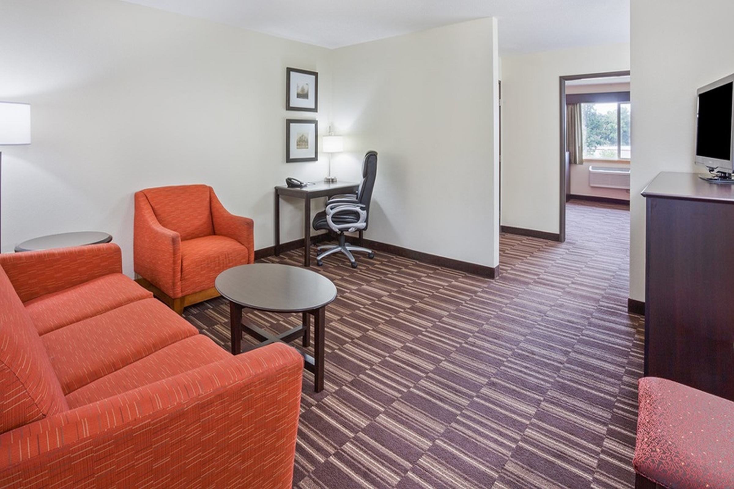 AmericInn by Wyndham Sartell