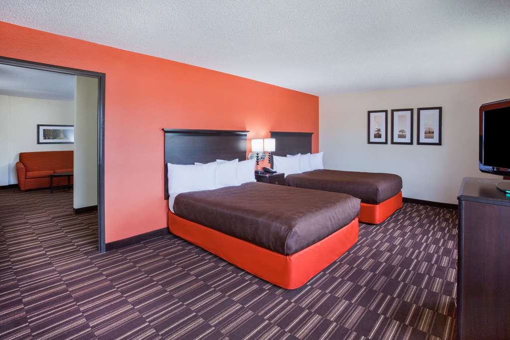 AmericInn by Wyndham Sartell
