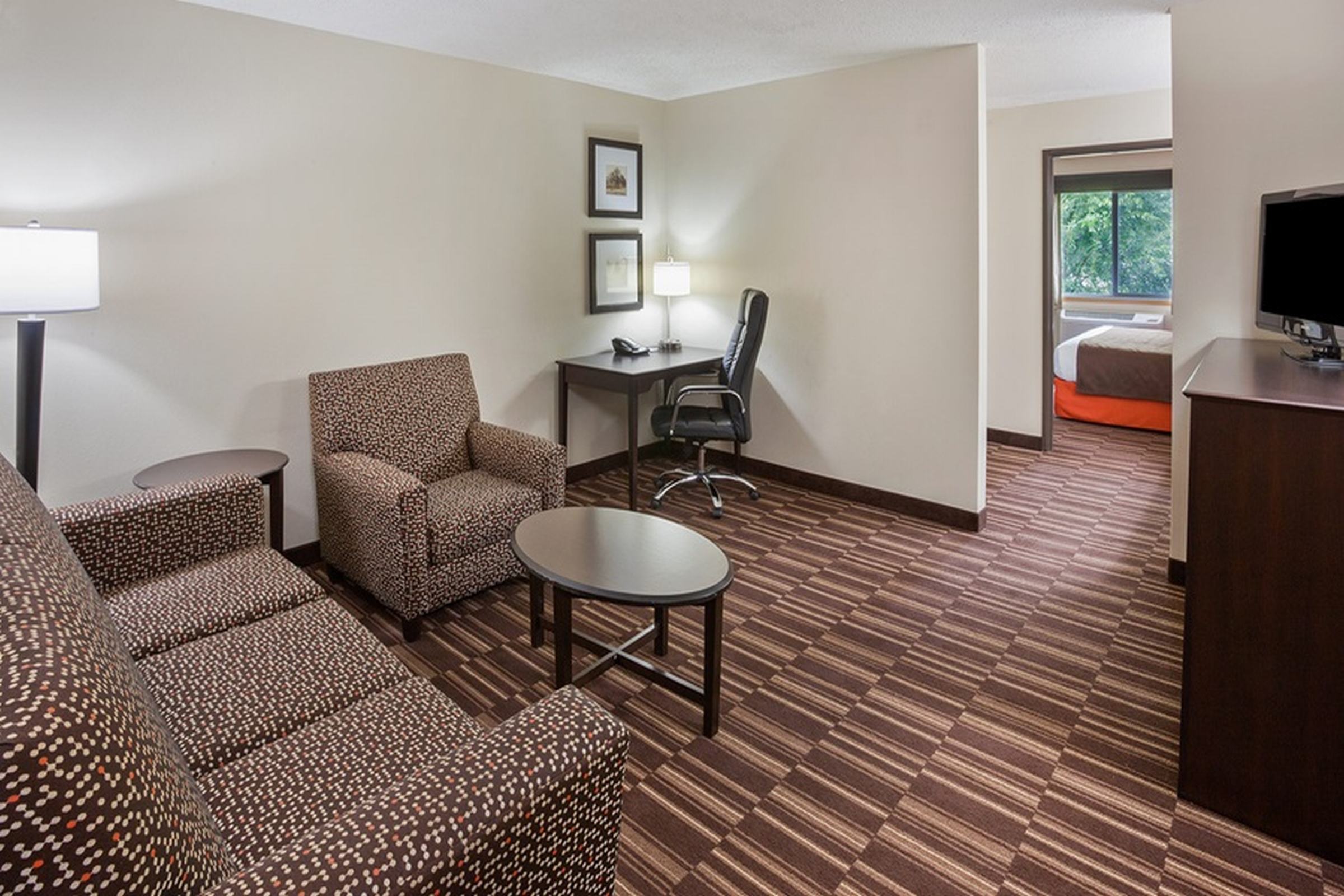 AmericInn by Wyndham Sartell
