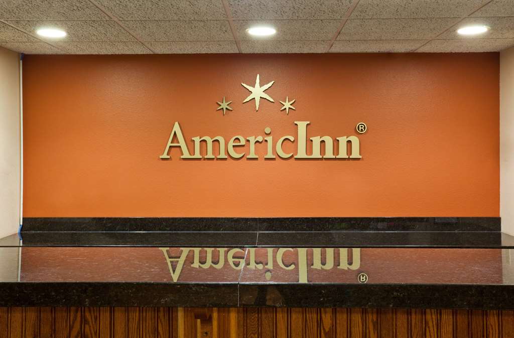 AmericInn by Wyndham St. Cloud