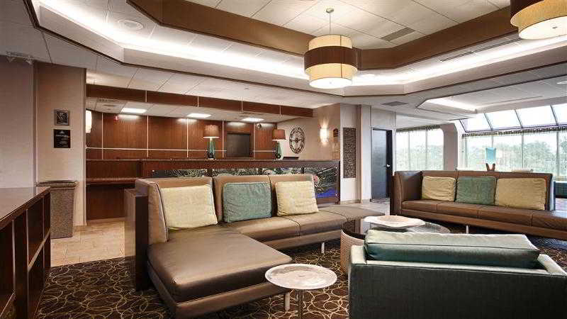 Best Western Plus Kelly Inn - St. Cloud Hotel