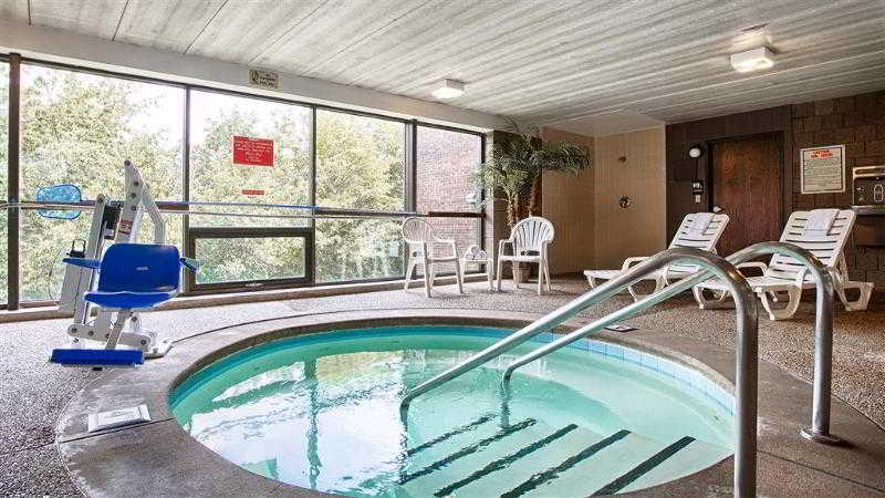 Best Western Plus Kelly Inn - St. Cloud Hotel