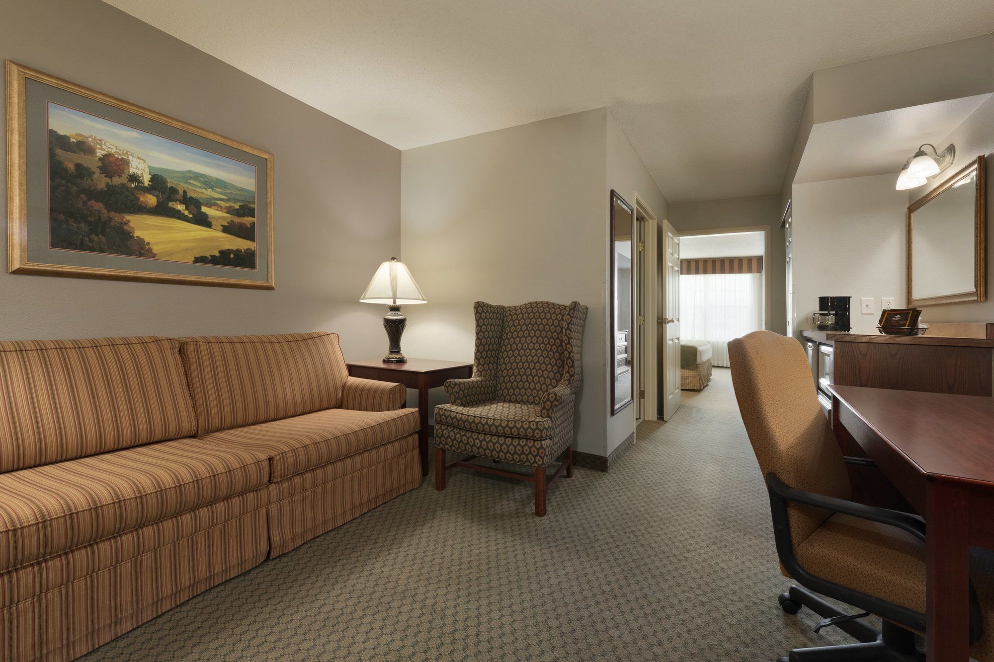 Country Inn & Suites by Radisson, St. Cloud East, MN