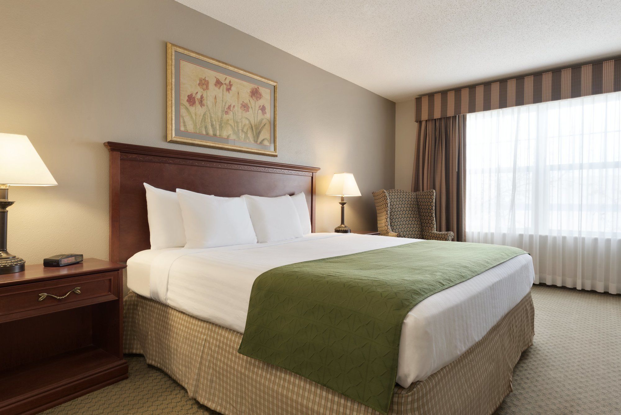 Country Inn & Suites by Radisson, St. Cloud East, MN