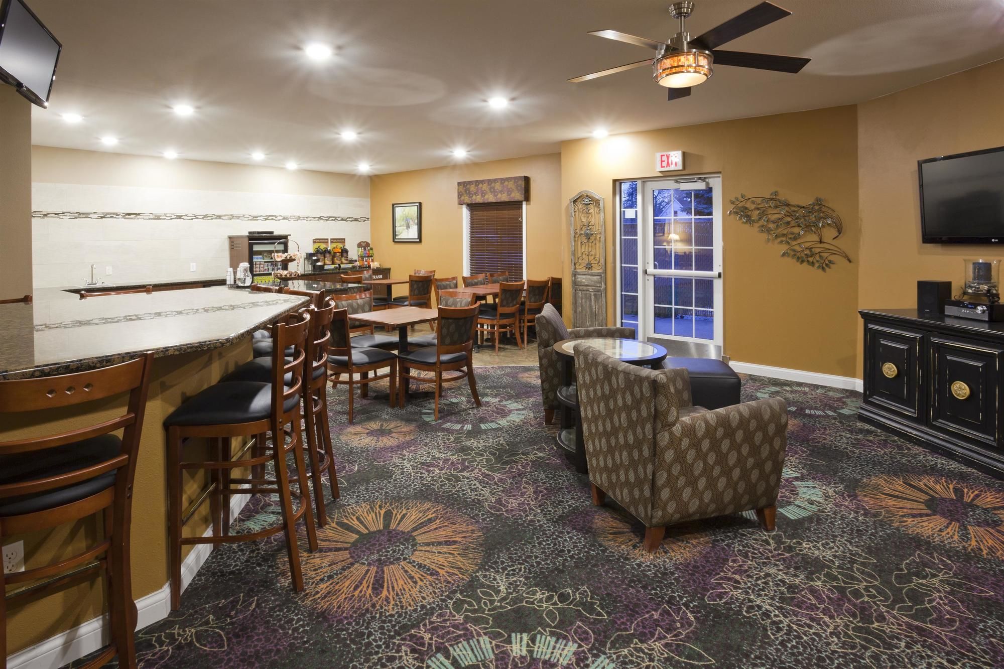 GrandStay Residential Suites St Cloud